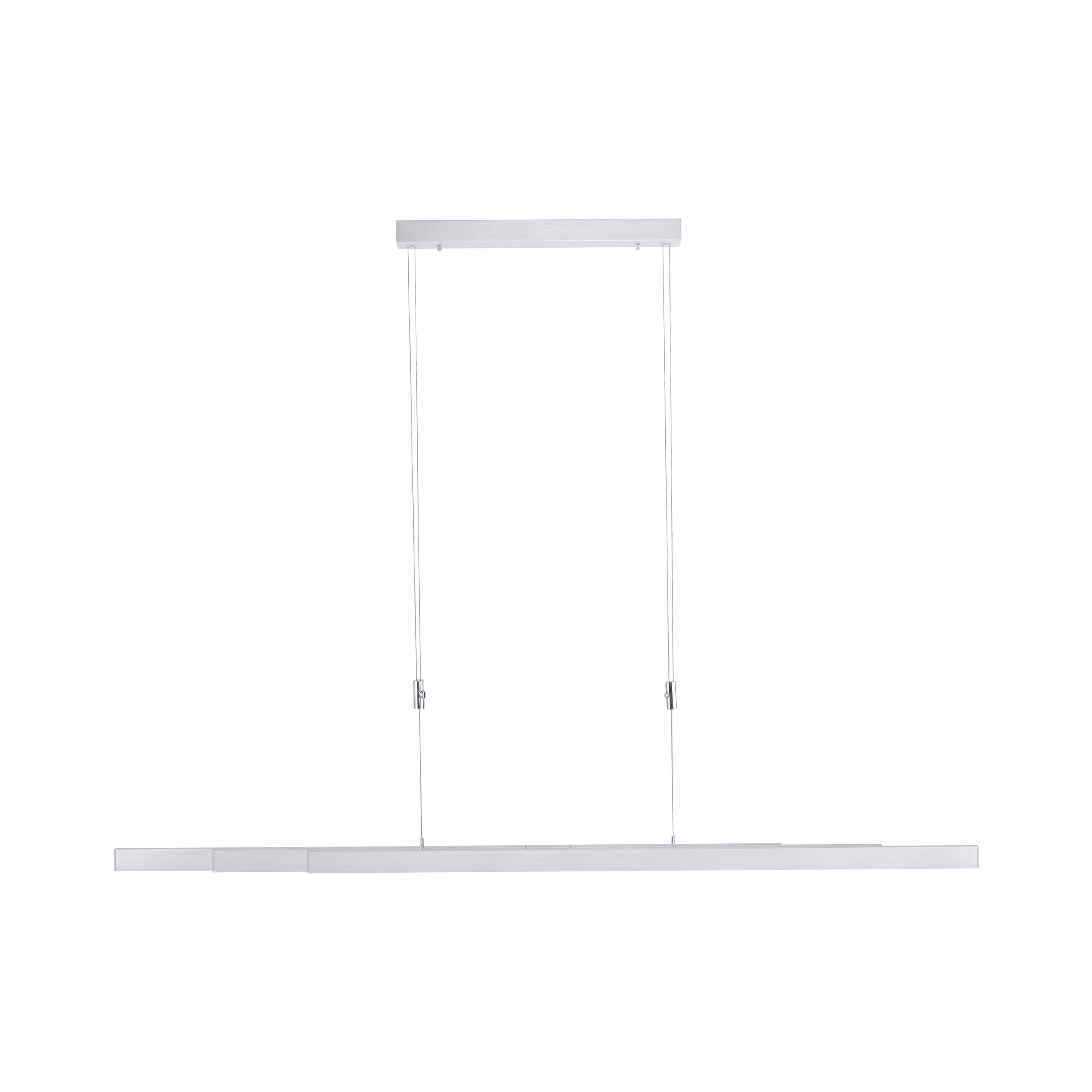 LED-Pendelleuchte 3flg image number null