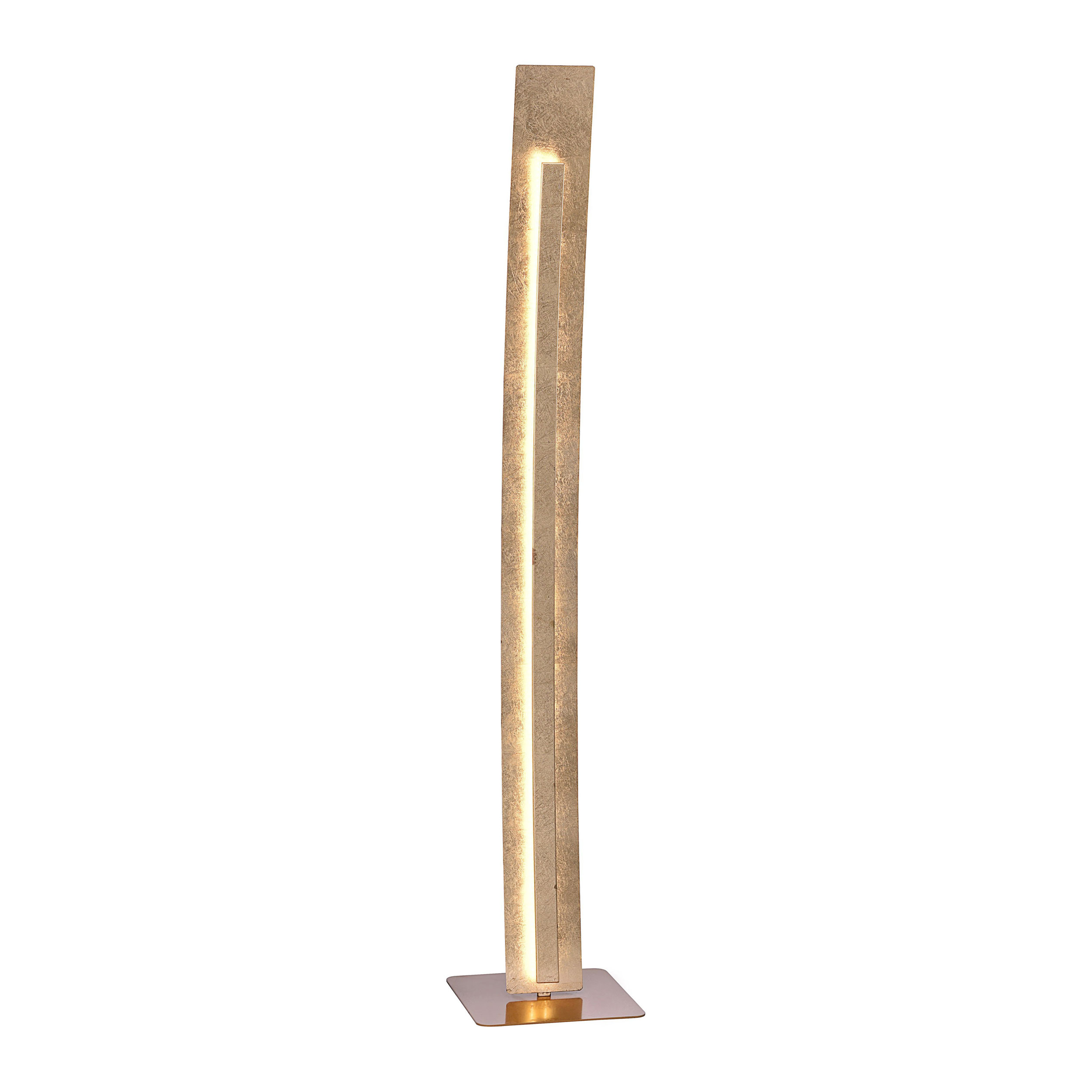 LED-Stehleuchte 1flg image number null