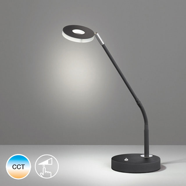 Fischer & Honsel LED-Tischleuchte 1flg image number 2
