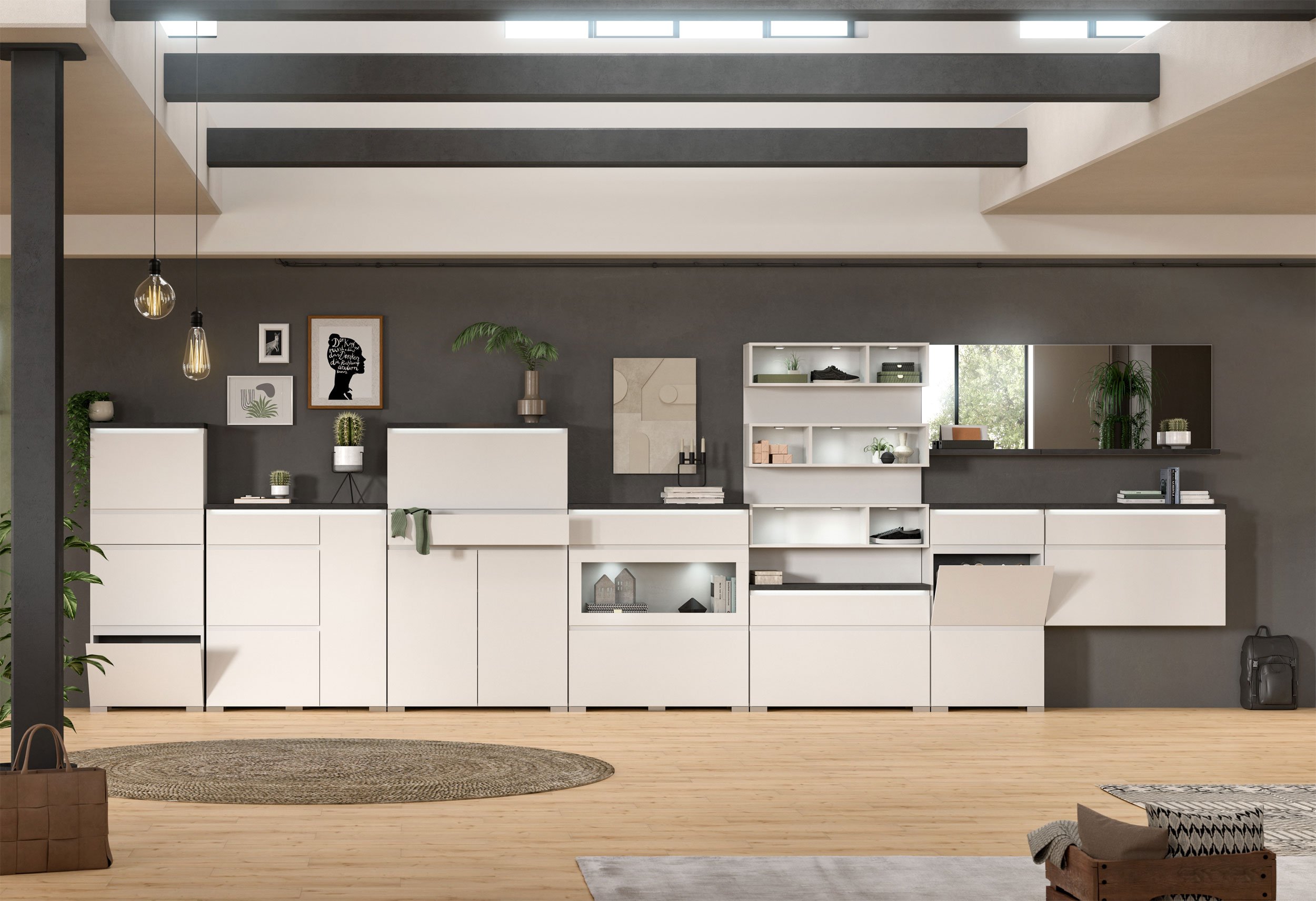 Schuhschrank image number 5