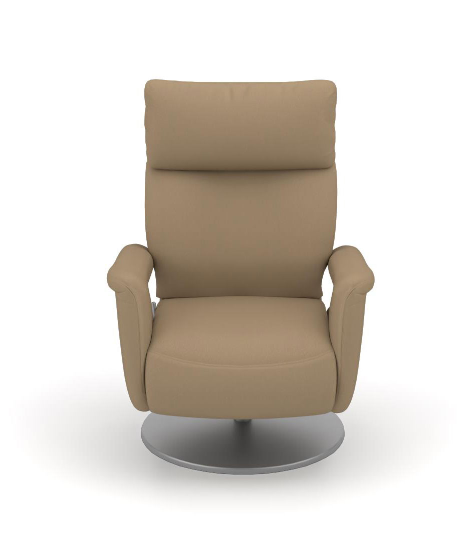 vito Drehsessel image number 2
