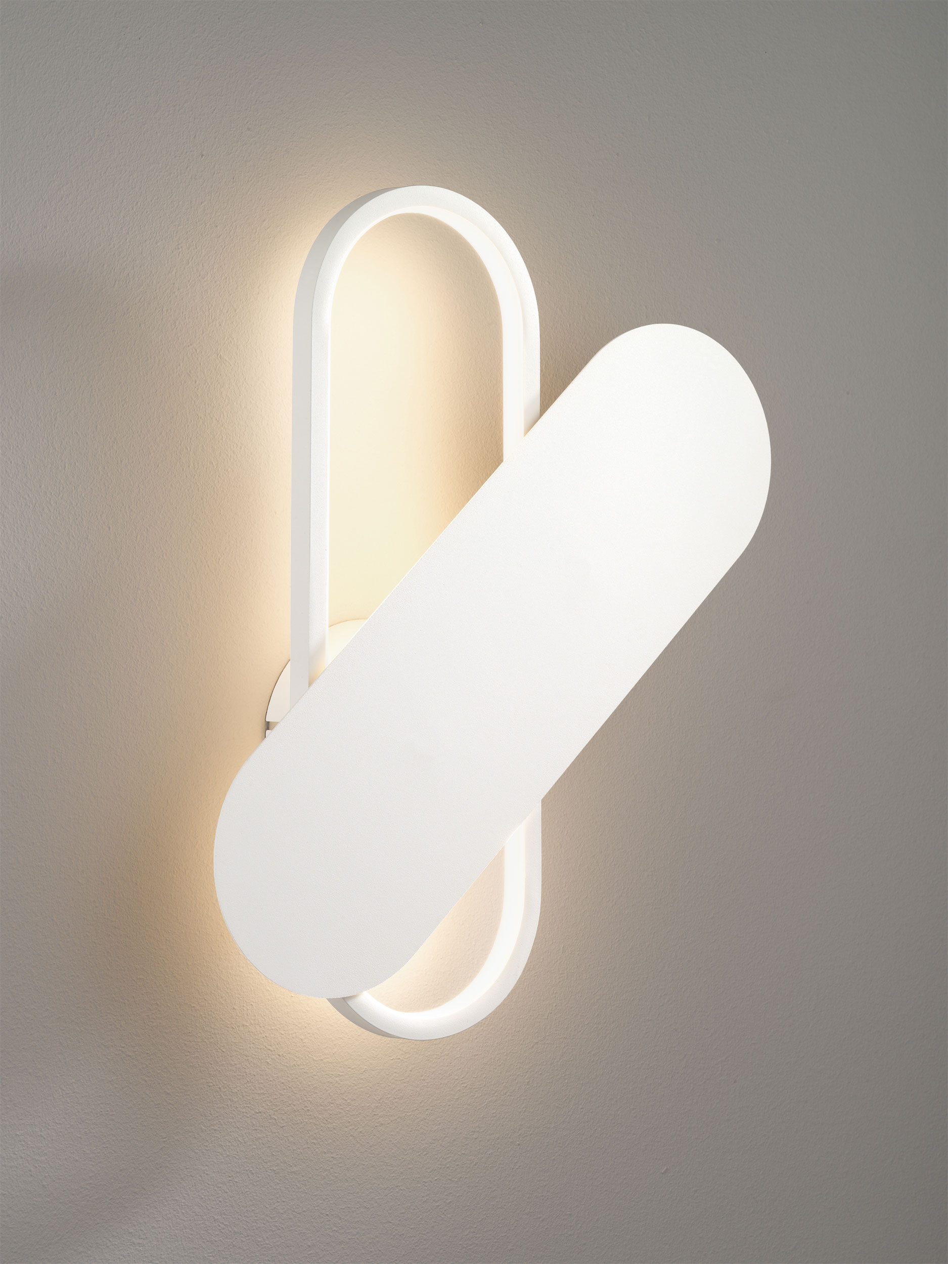 casa NOVA LED-Wandleuchte 1flg image number 2