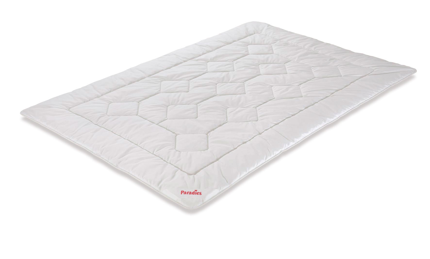 Paradies Sommerbettdecke 380g image number 1