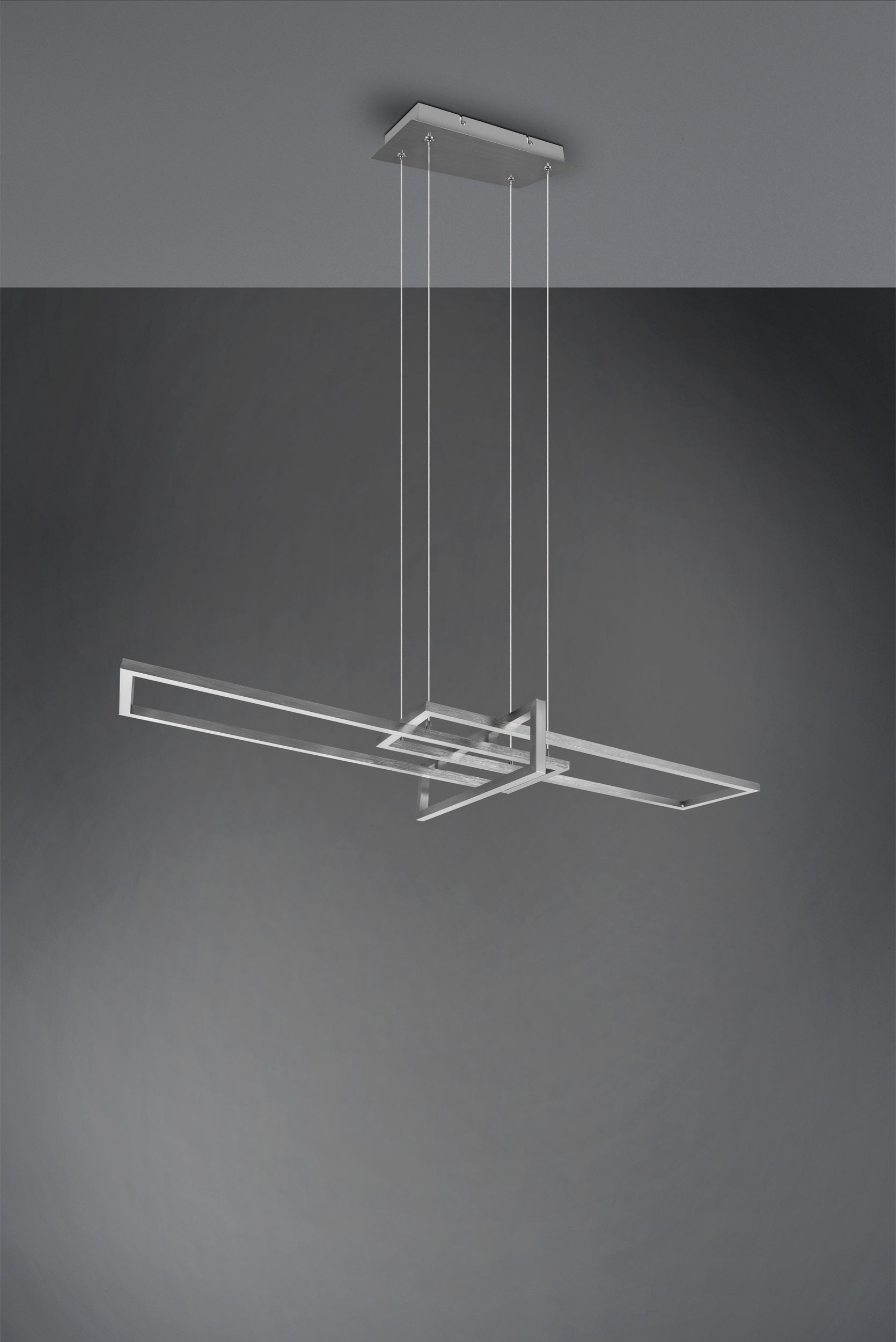 LED - Pendelleuchte 1 flg image number null