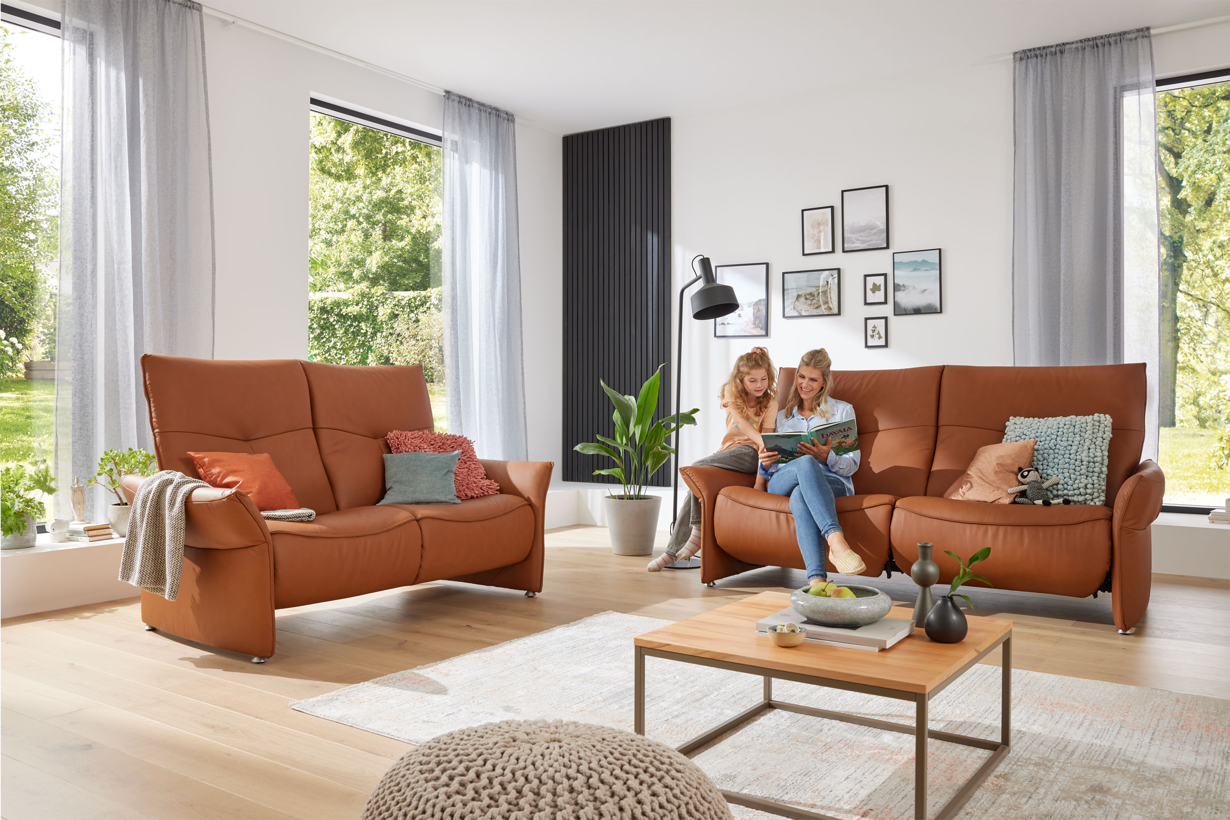 MONDO Sofa 2-sitzig image number 2