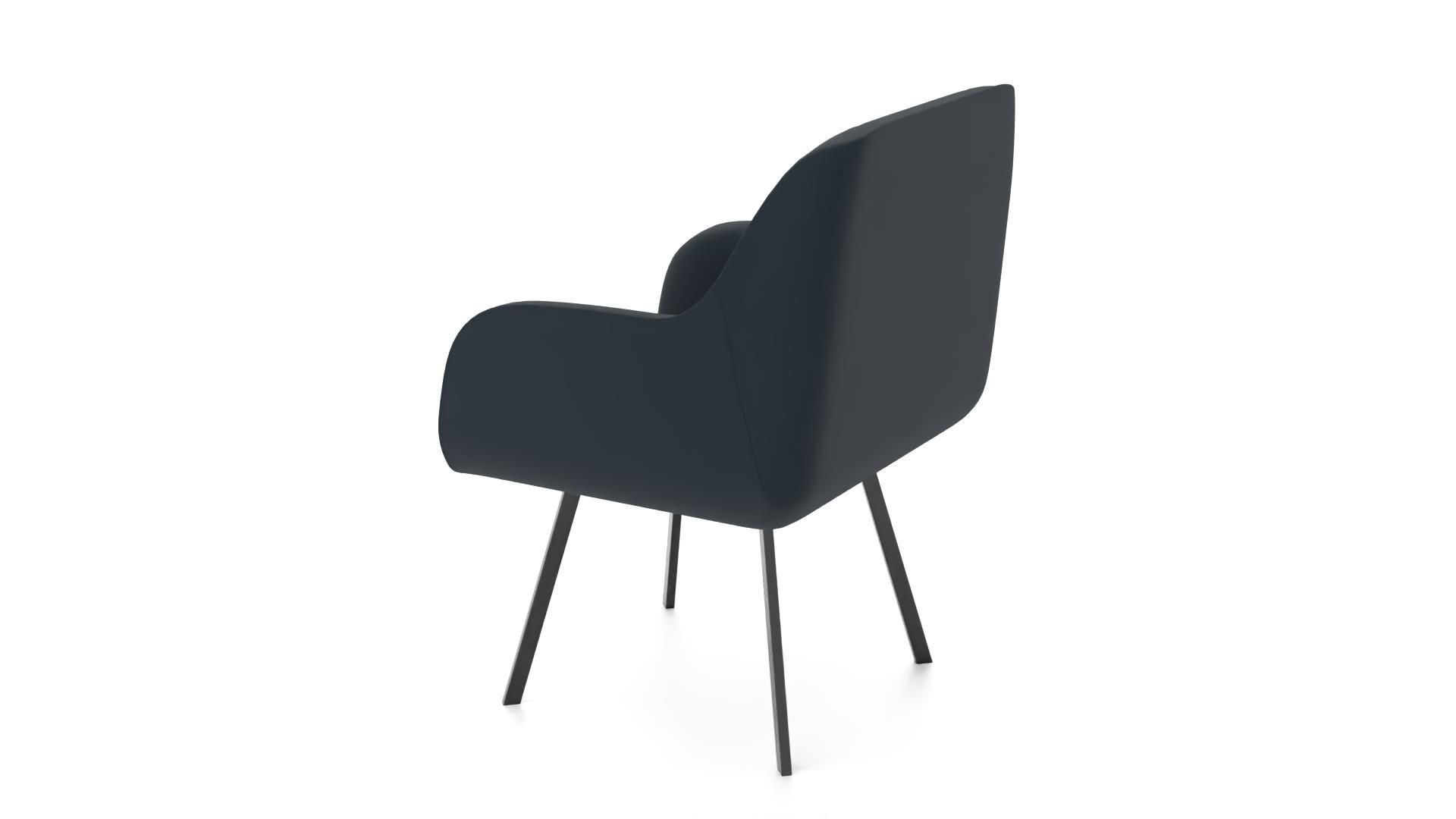 vito Armlehnstuhl image number 5