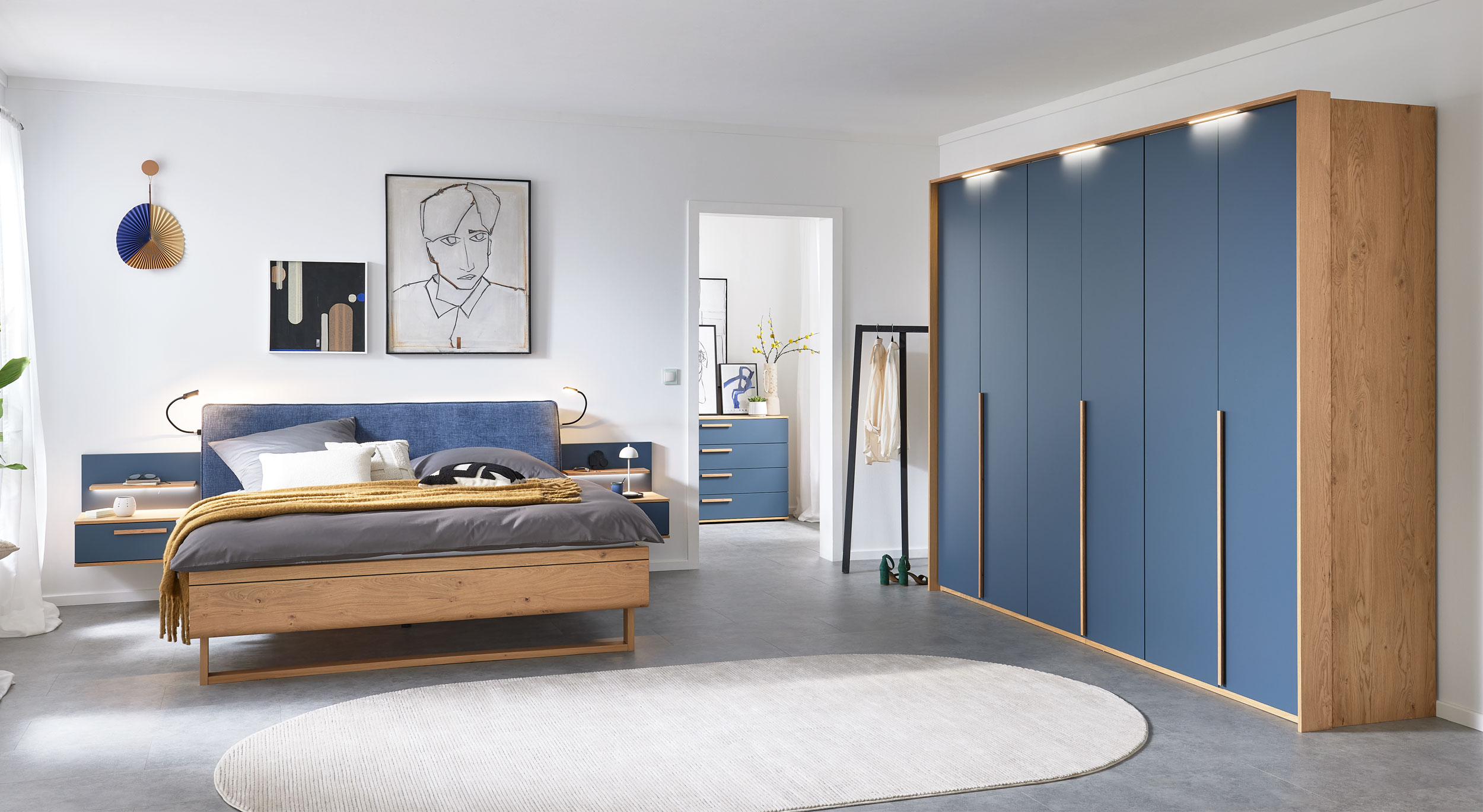 Musterring Schlafzimmer image number 2