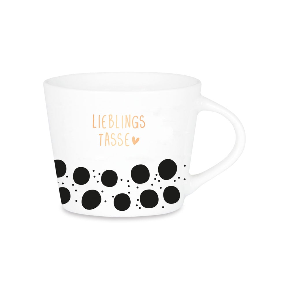 Grafik Werkstatt Espresso-Tasse image number 1