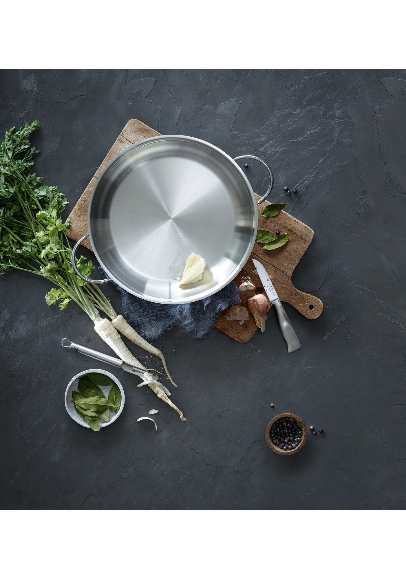 WMF Servierpfanne 28cm image number 6