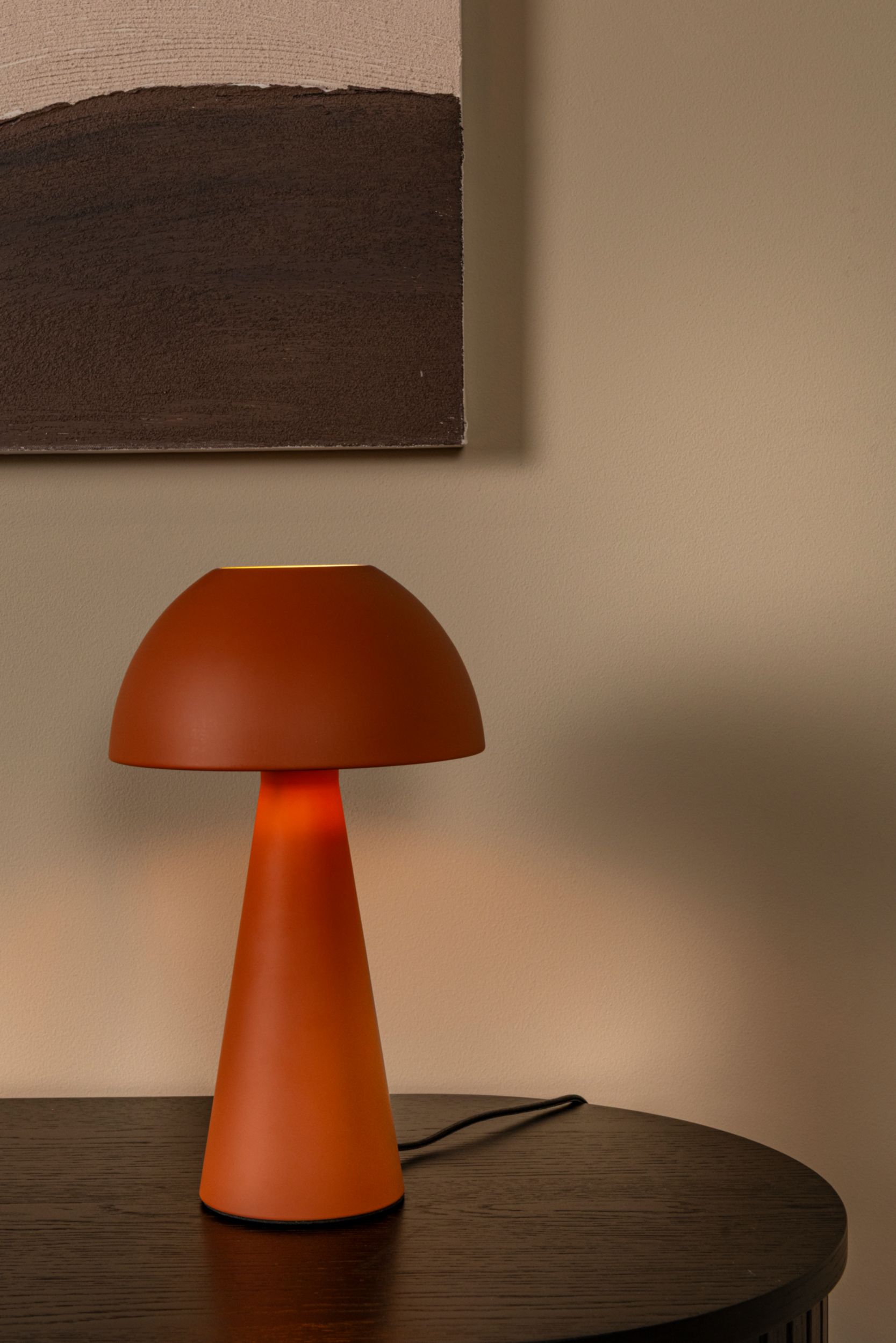 Lucide Tischlampe 1flg image number 2