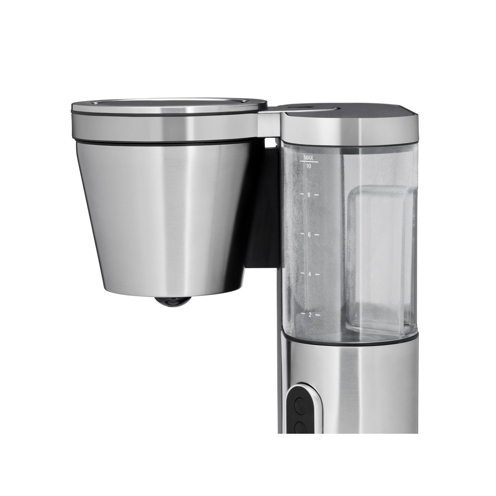 Kaffeemaschine m. Glaskanne image number null