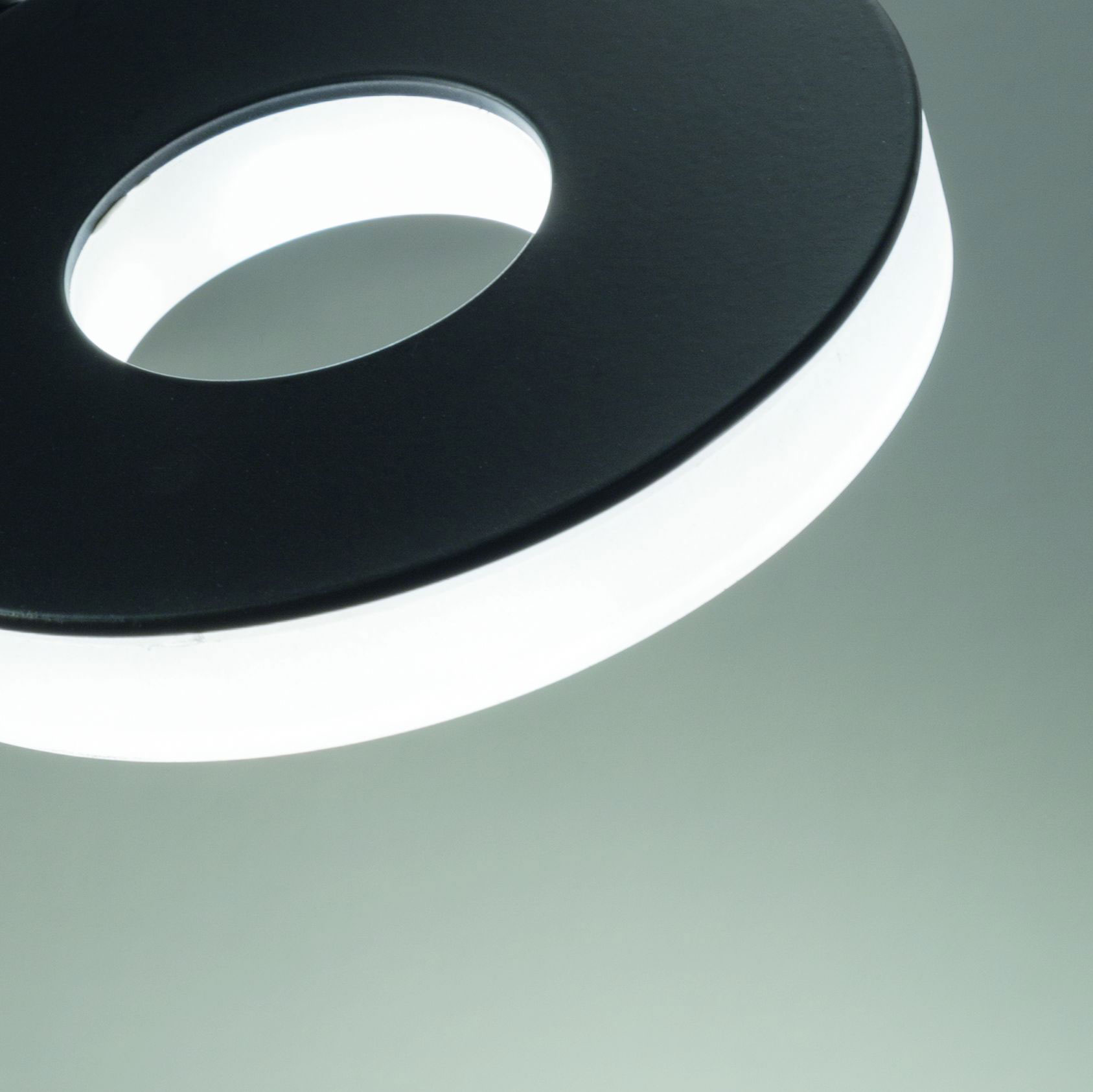 Fischer & Honsel LED-Tischleuchte 1flg image number 4