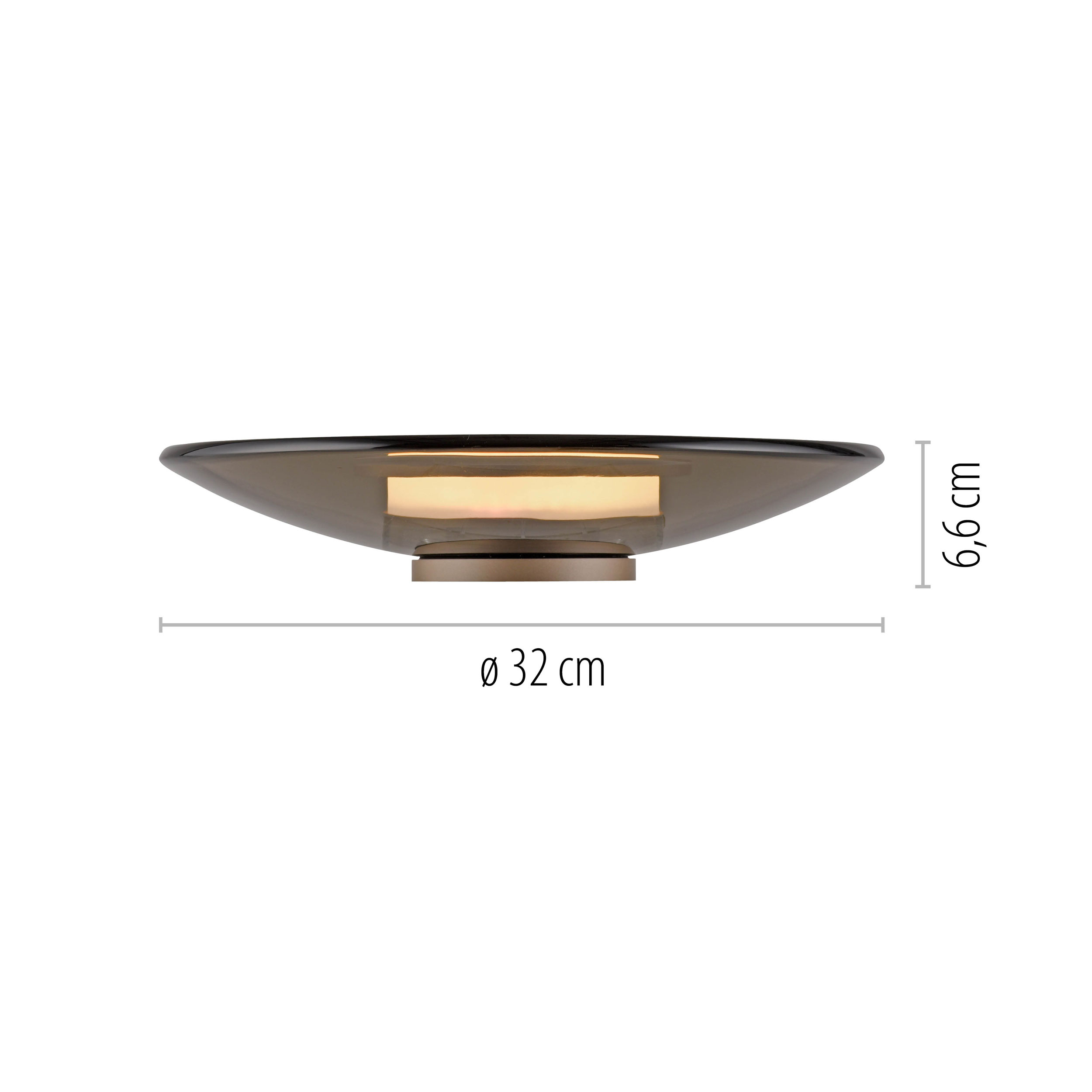 LED-Tischleuchte 1flg image number null
