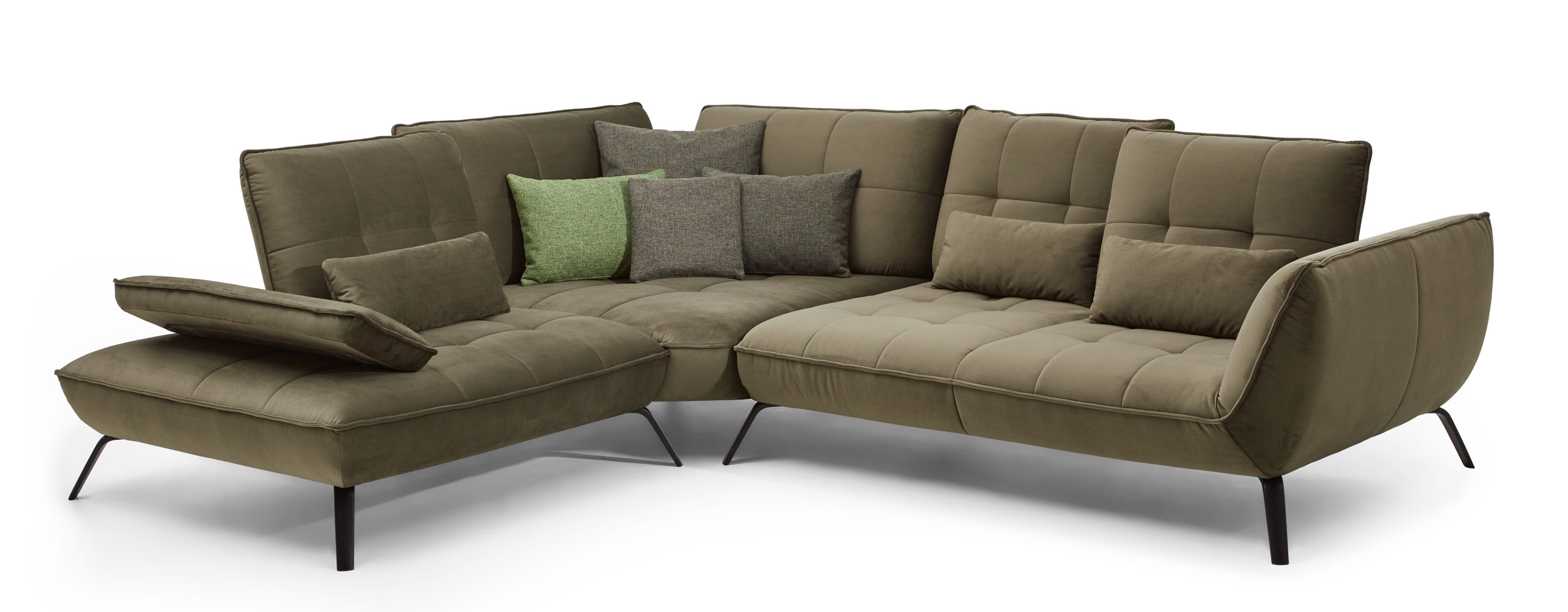 vito Polstergarnitur image number 2