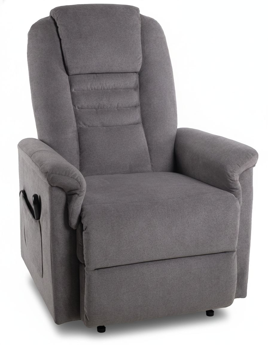 TV-Sessel image number 1