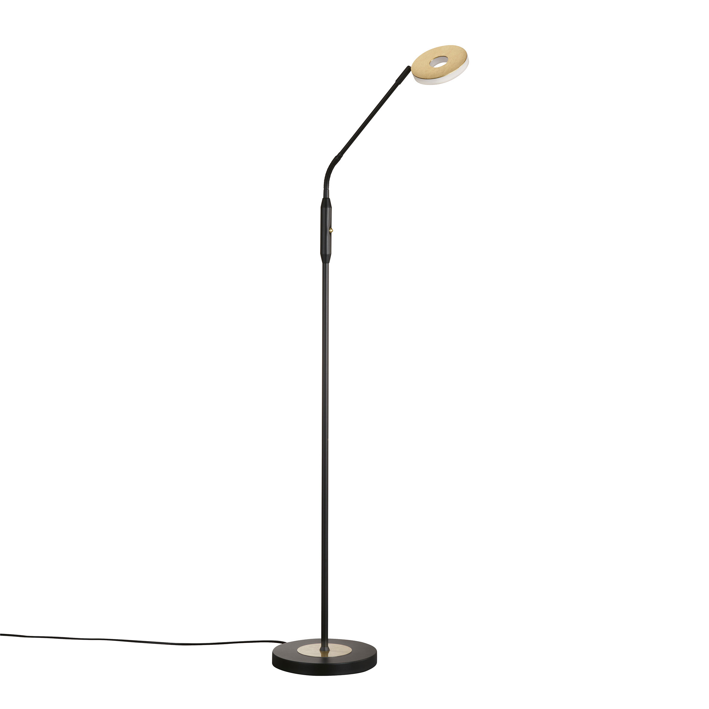 LED-Stehleuchte 1flg image number null