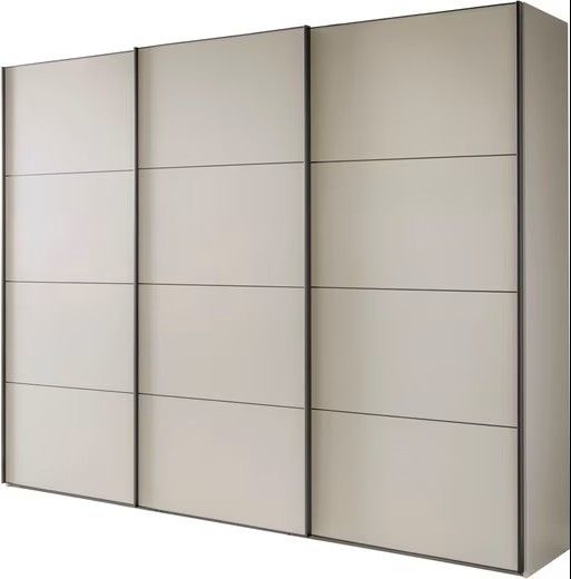 Schwebet&uuml;renschrank image number 1