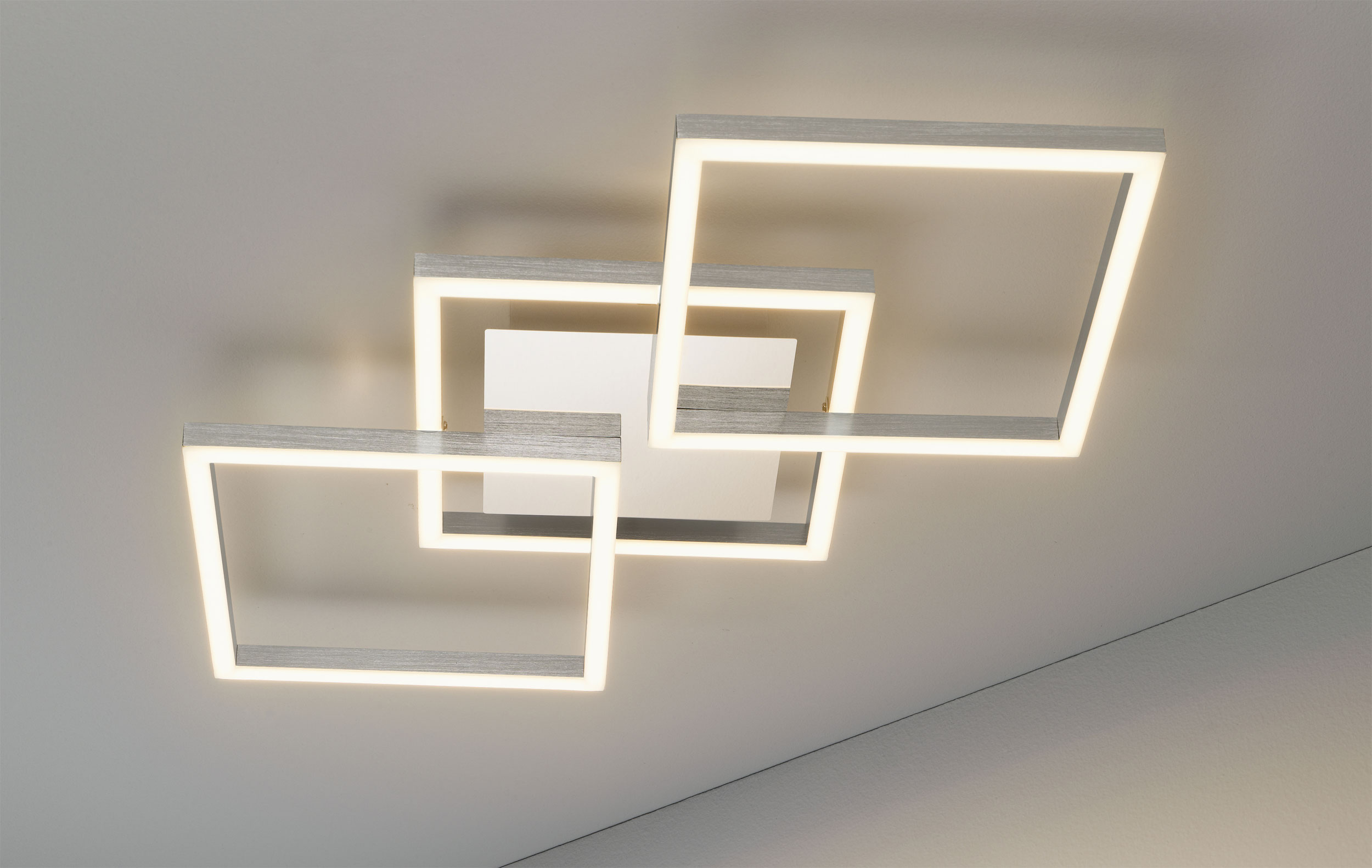 LED-Deckenleuchte image number null