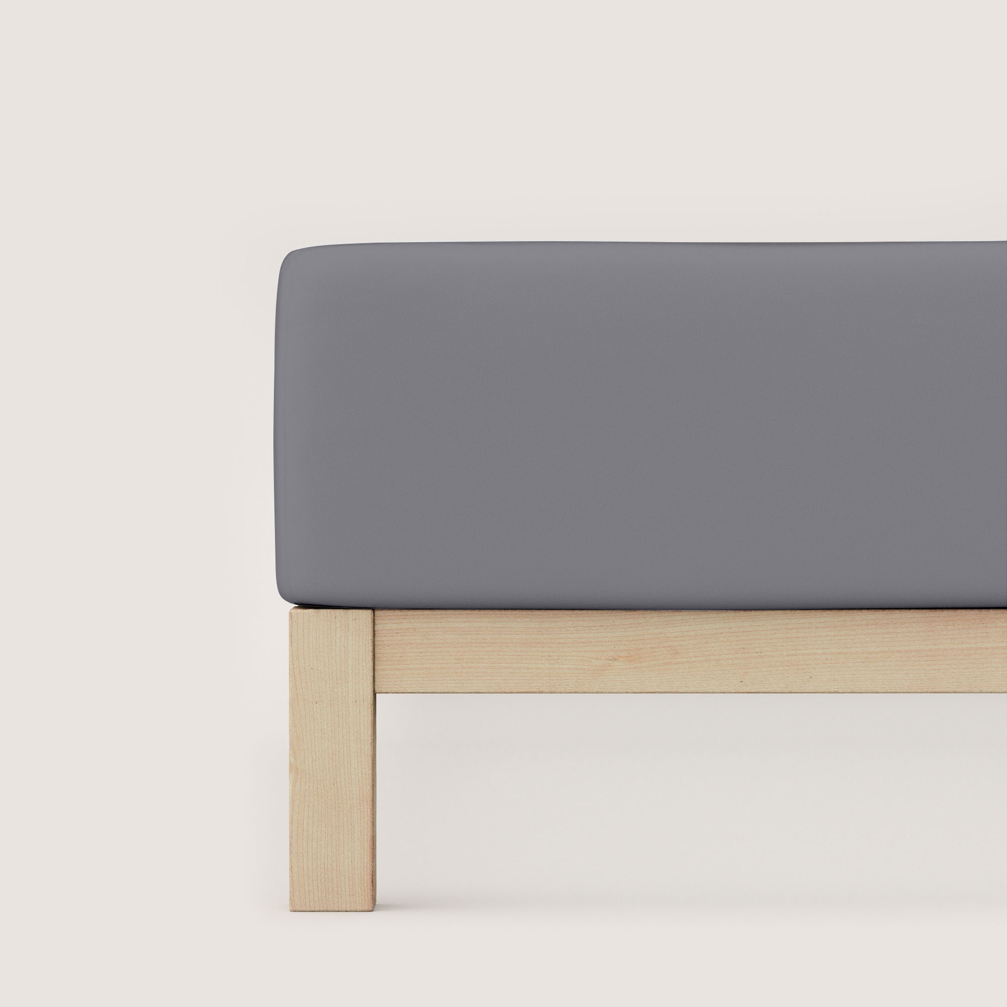 schlafgut Pure-Boxspring-Spannbettlaken image number 4