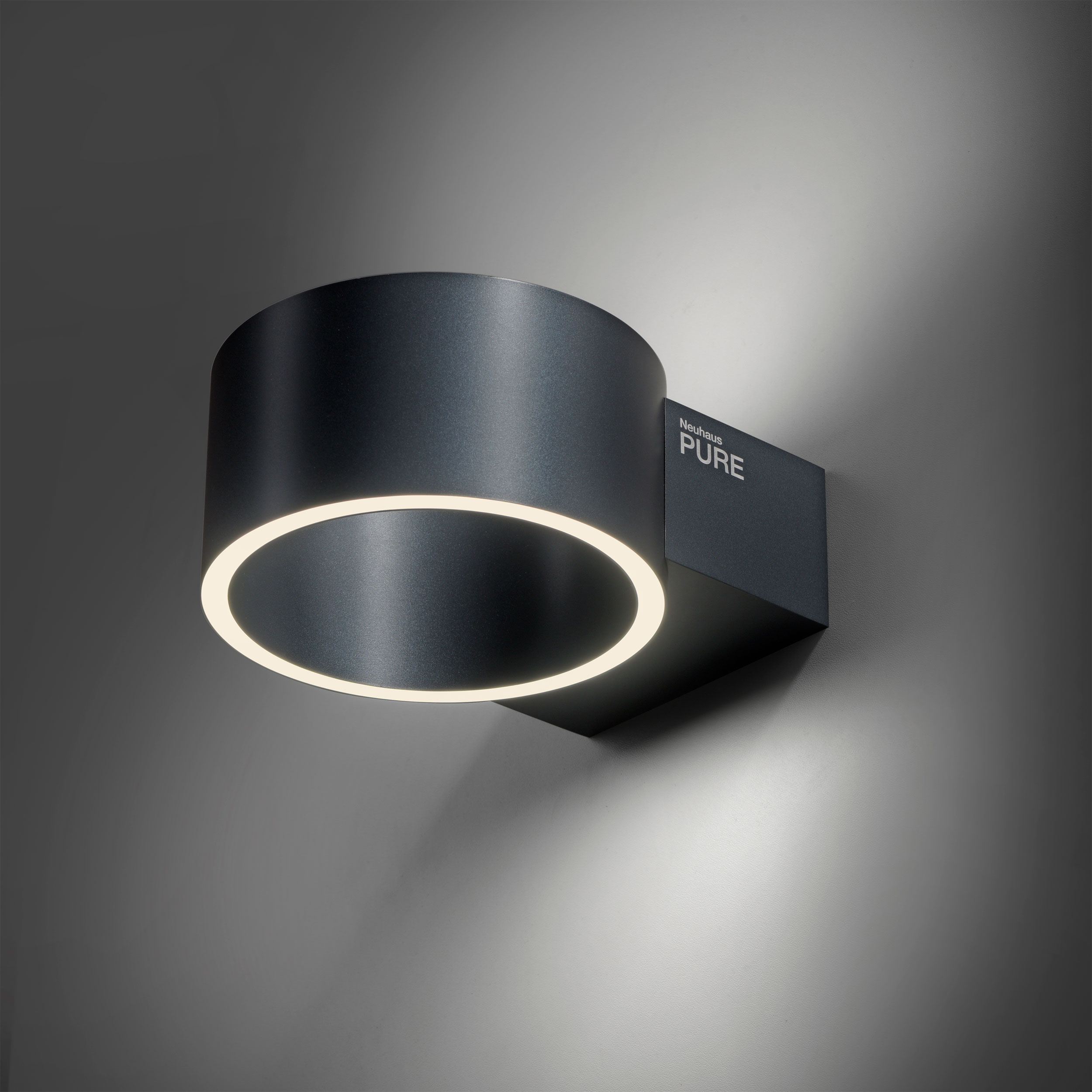 LED-Wandleuchte 2flg image number null