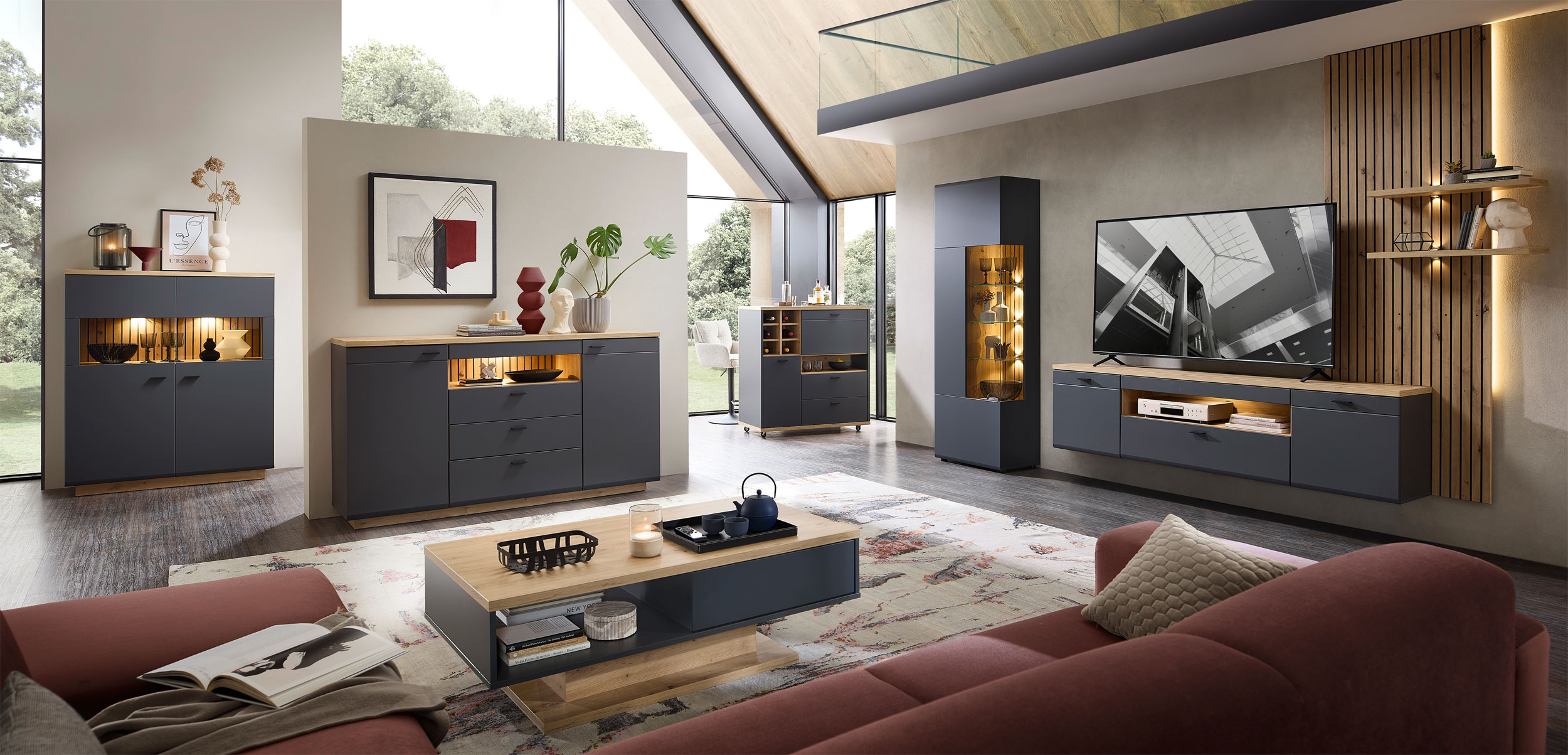 Highboard image number 3