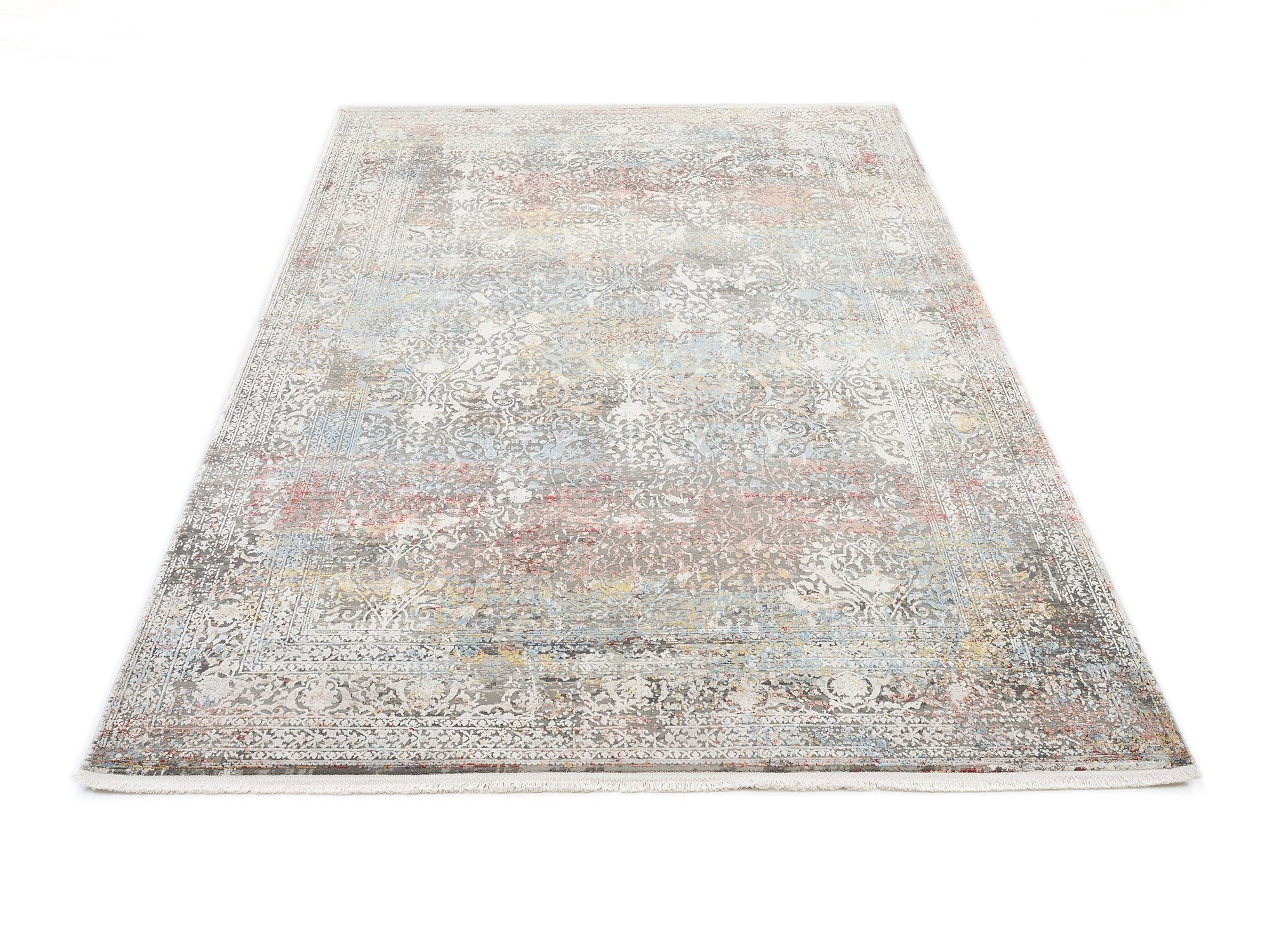 OCI Moderner Webteppich image number 2