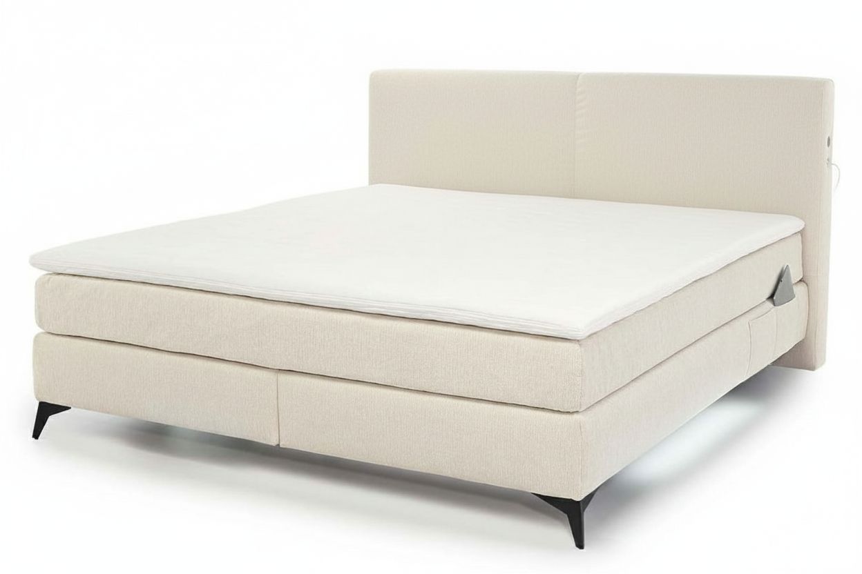 Boxspringbett image number 1