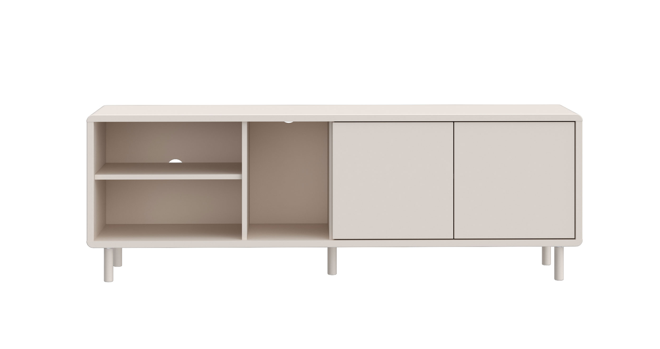 TV-Unterschrank image number null