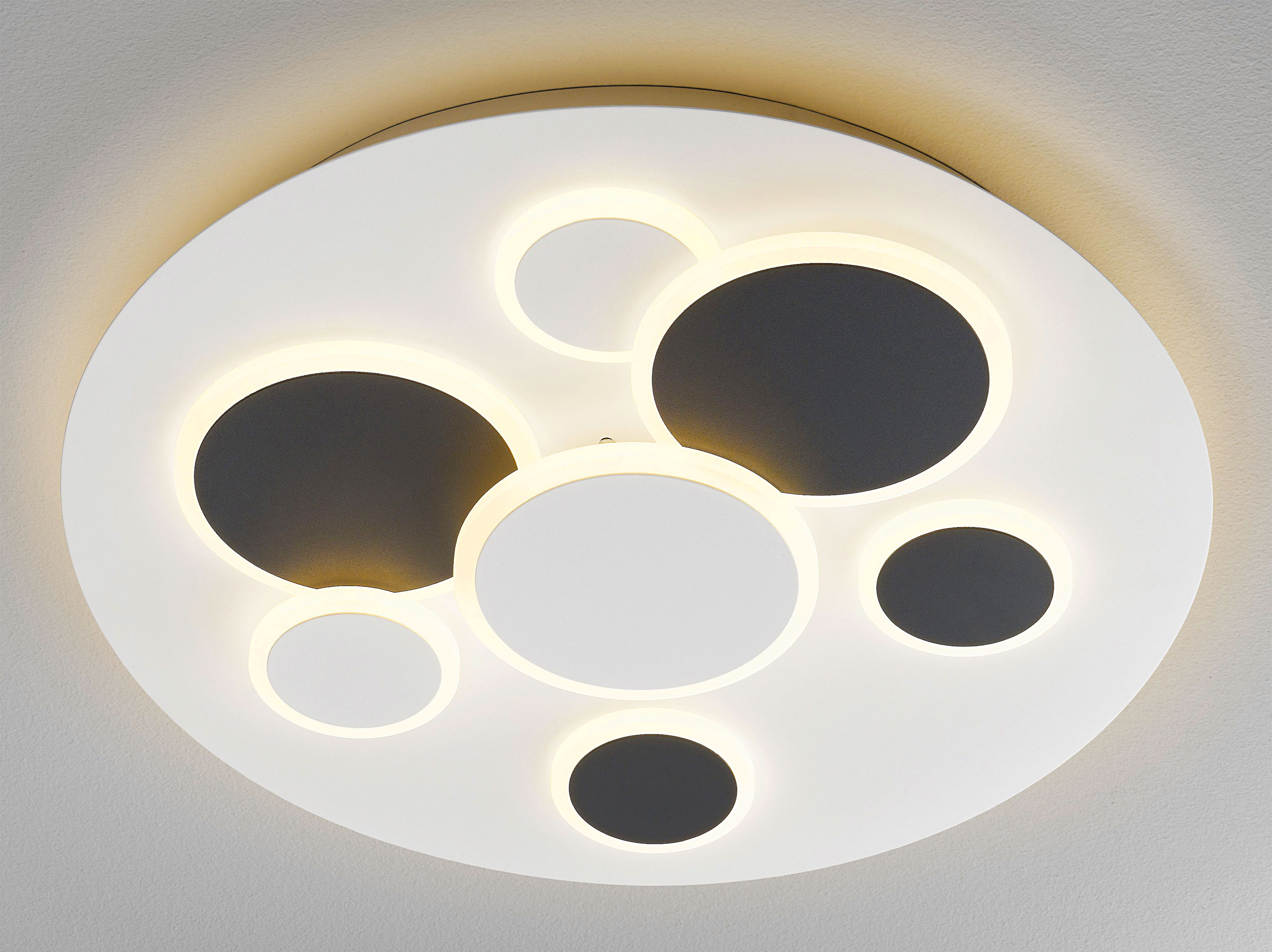 LED-Deckenleuchte image number null