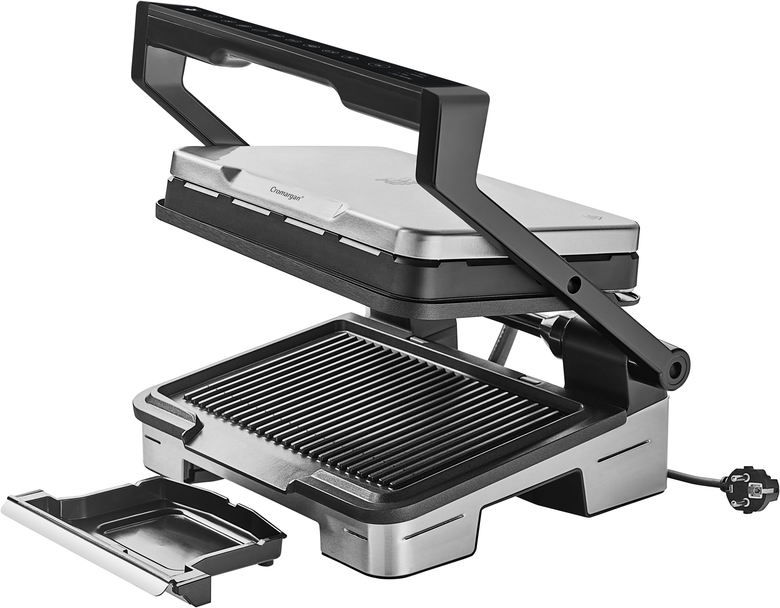 WMF CE Kontaktgrill image number 3