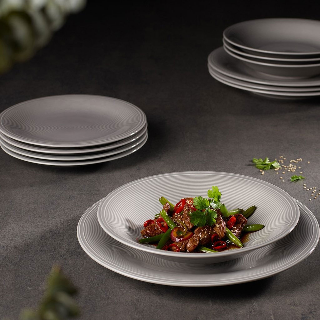 Villeroy & Boch Tafelgeschirr 8tlg. image number 3