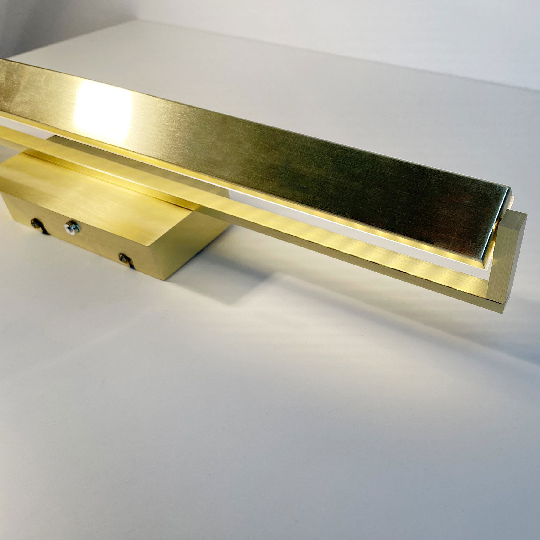 Fischer & Honsel LED-Wandleuchte 1flg image number 2