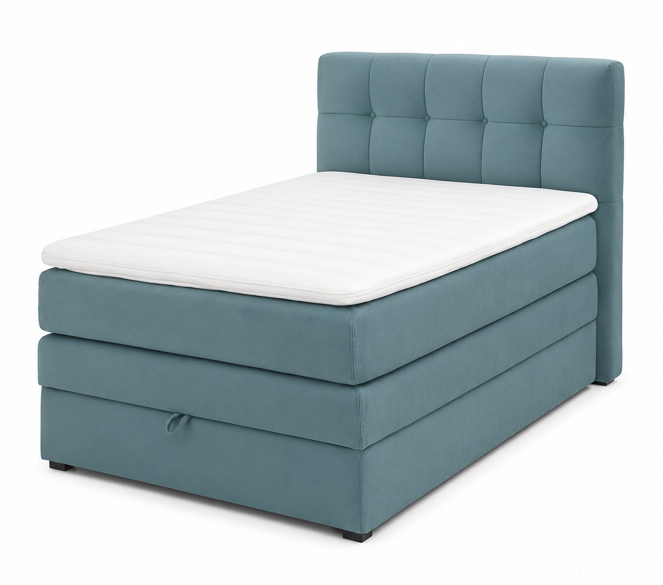 Boxspringbett image number 1