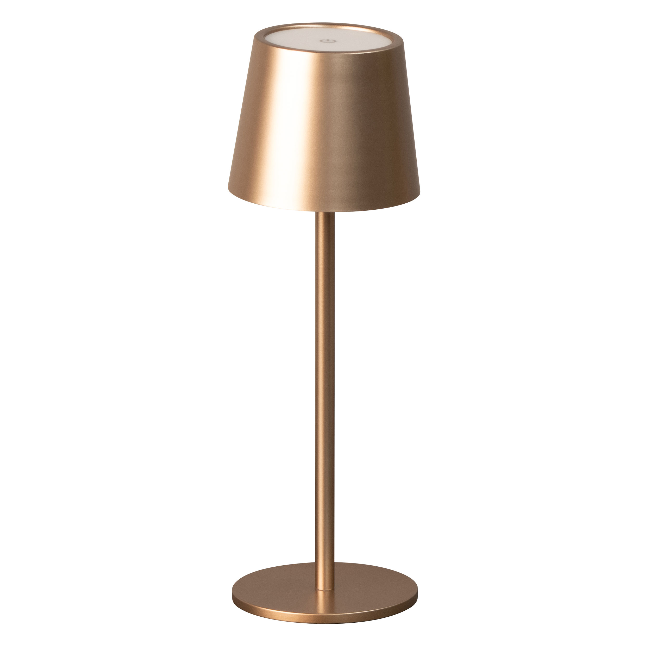 FH Lighting LED-Akku-Tischleuchte 1flg image number 1
