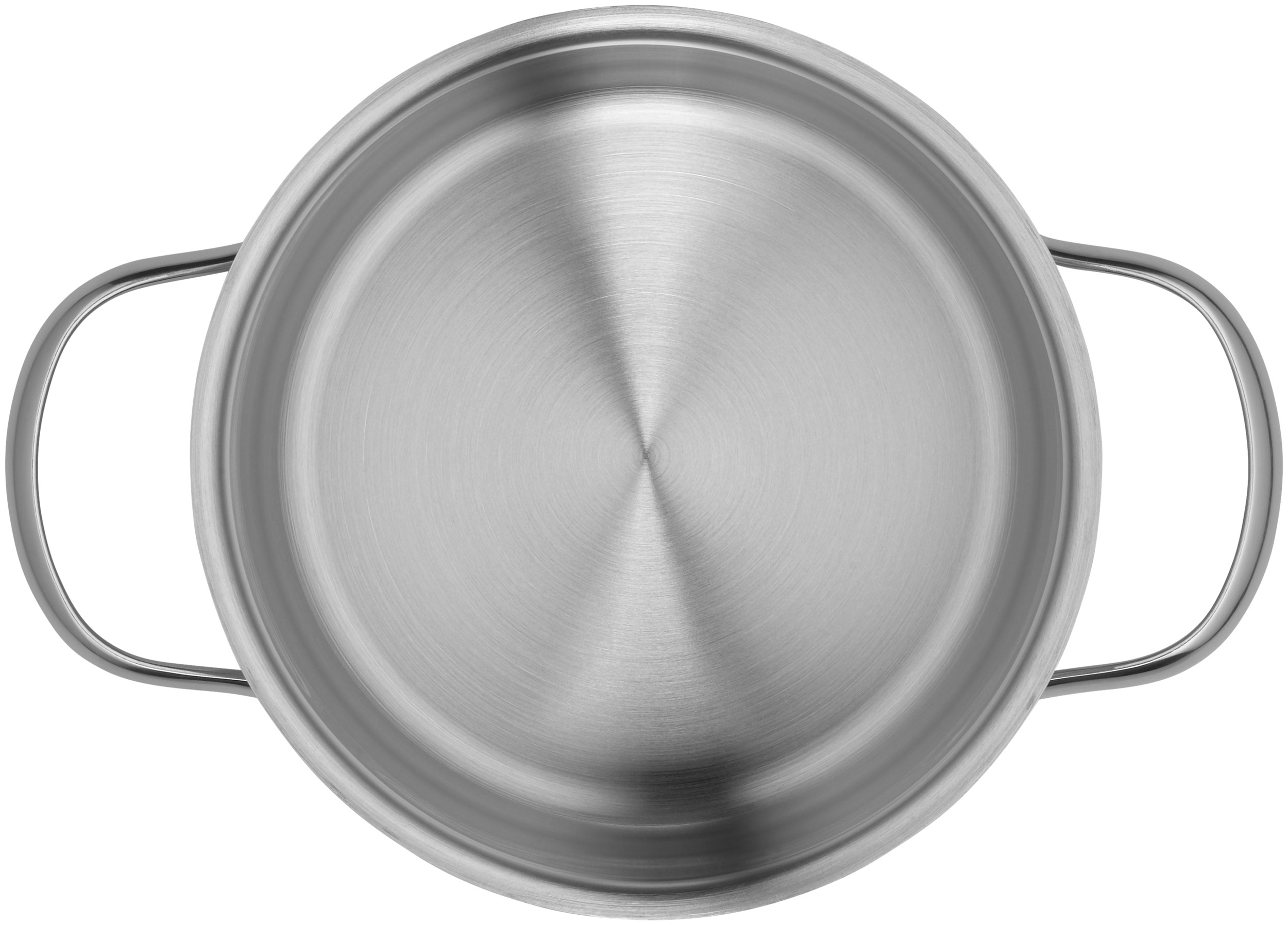 WMF Fleischtopf m. Deckel 16cm image number 3