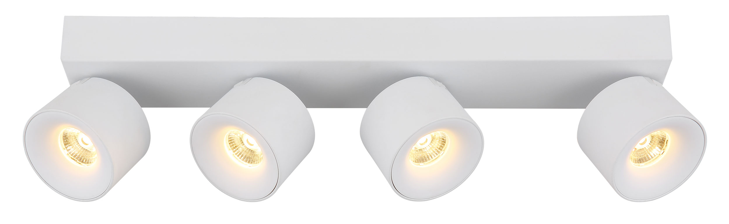 Globo LED-LED Strahler 4flg image number 2
