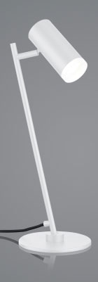 B-Leuchten Tischleuchte 1flg image number 2