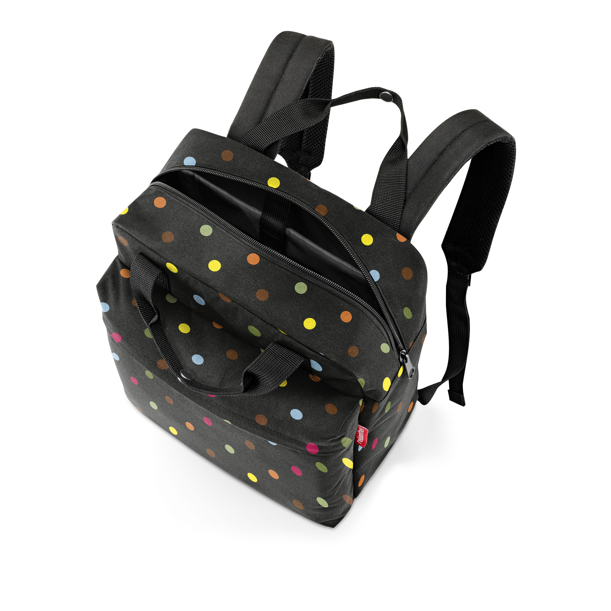 Reisenthel Allday Backpack M image number 2