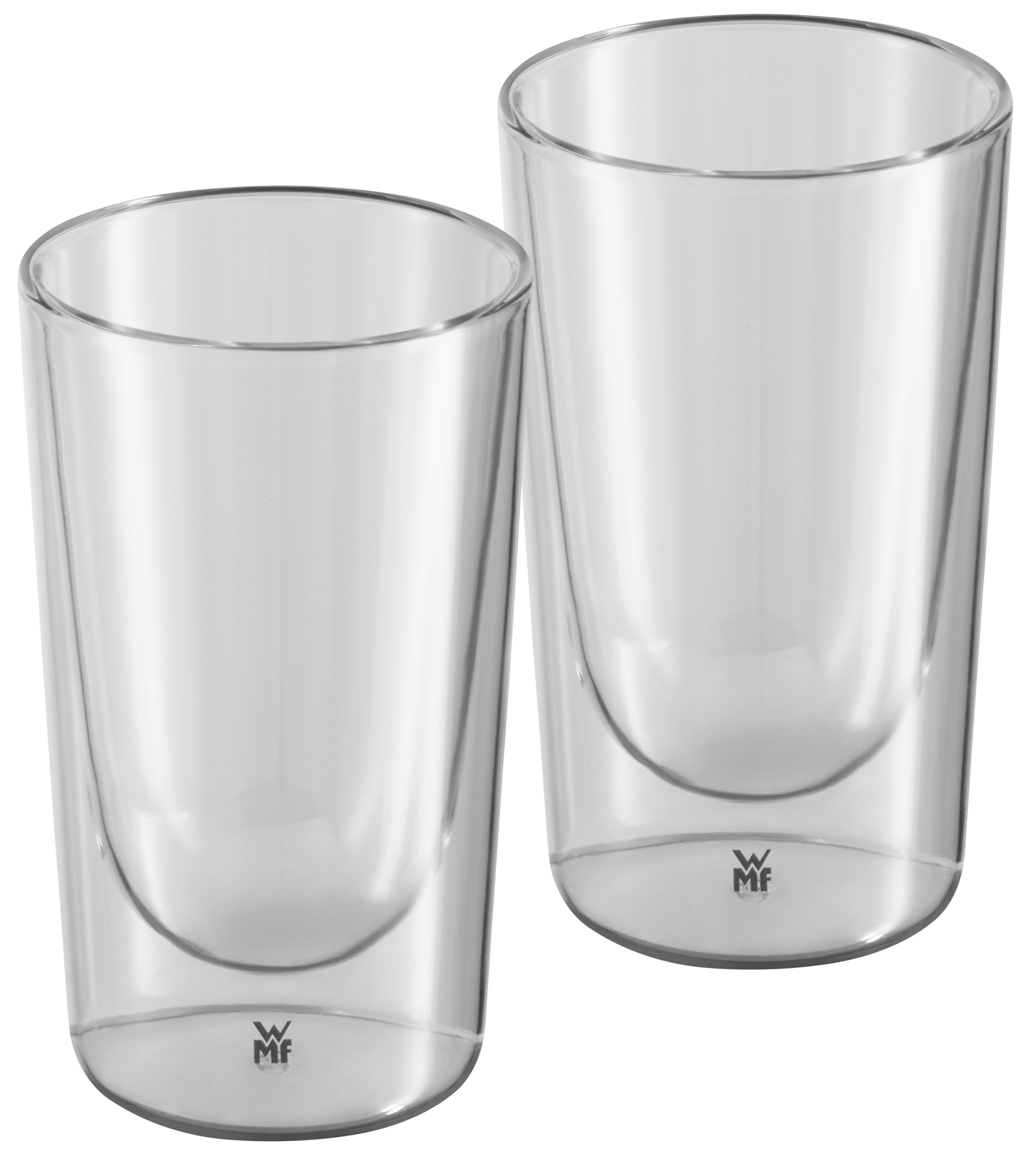 2er Latte Macchiatoglas image number null