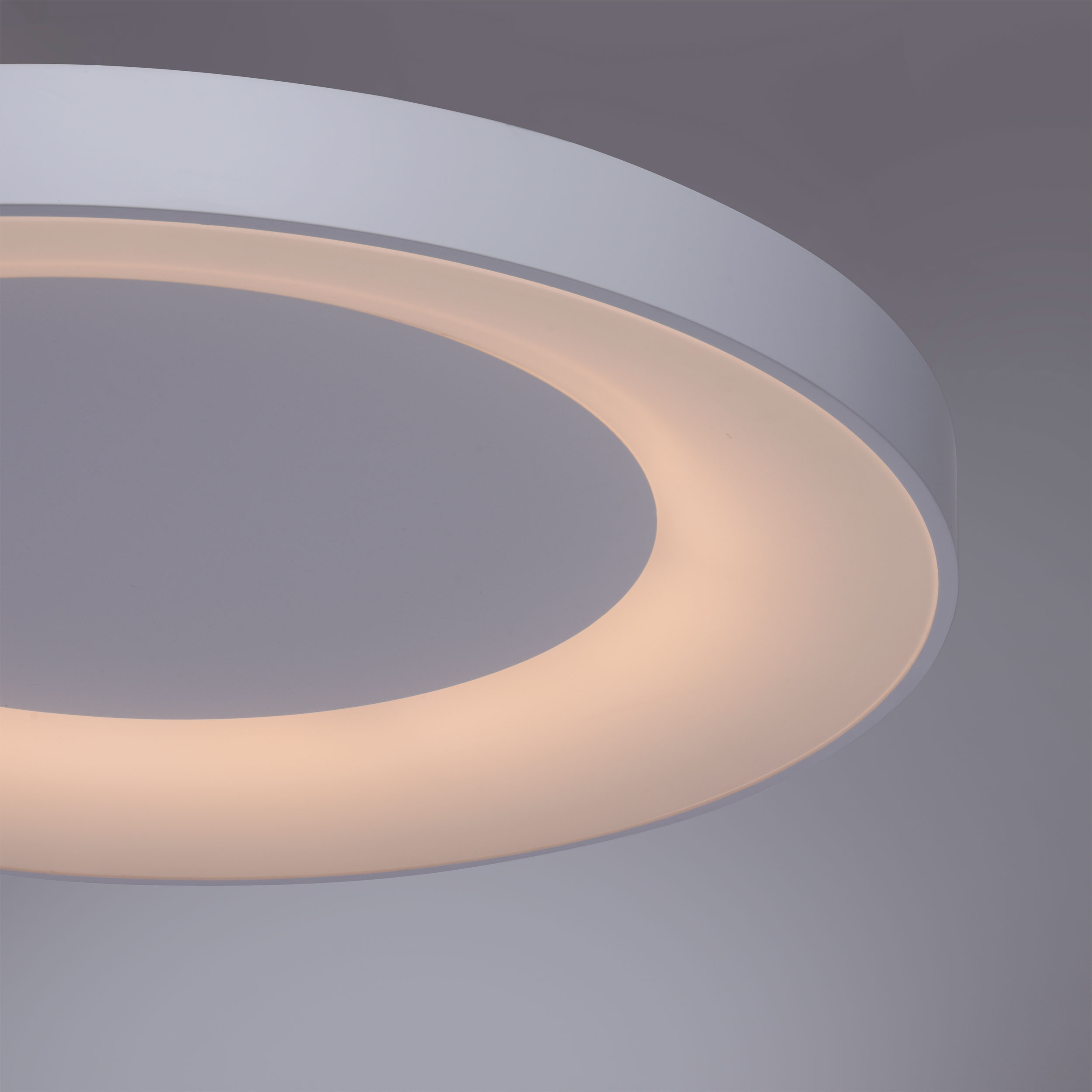 LED-Deckenleuchte 1flg image number null