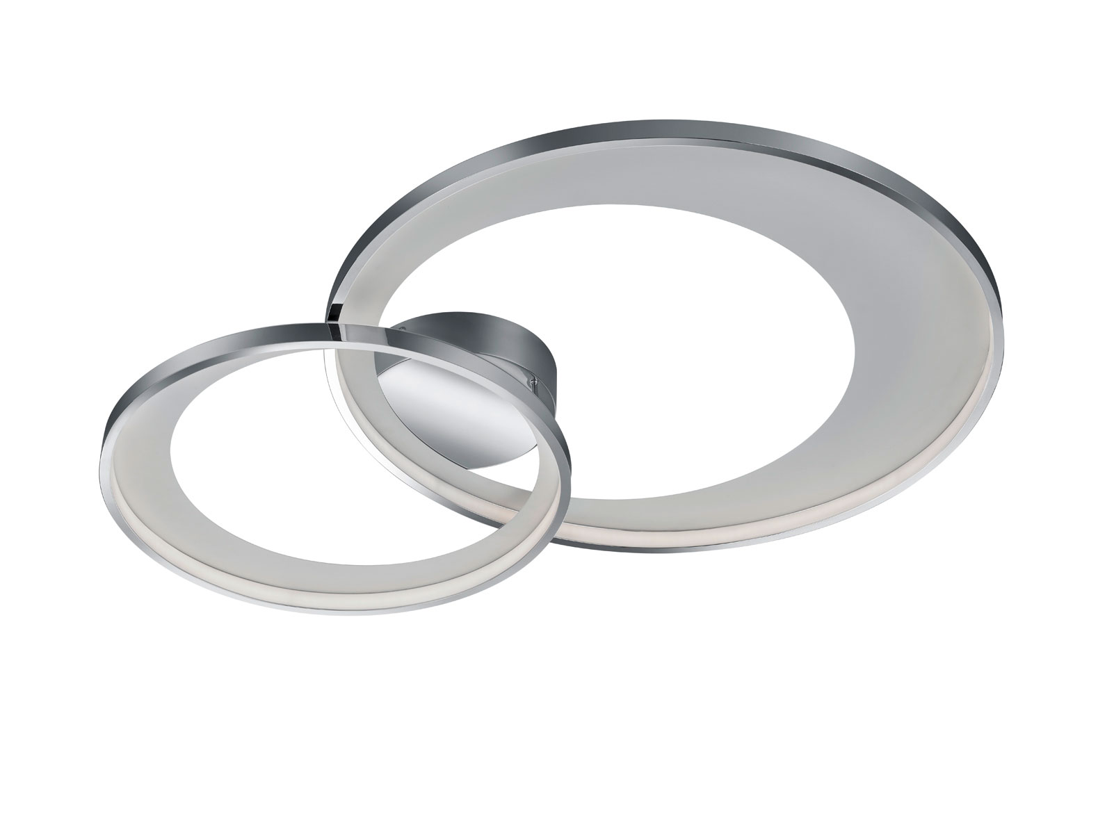 Trio Leuchten LED - Deckenleuchte 1flg image number 2