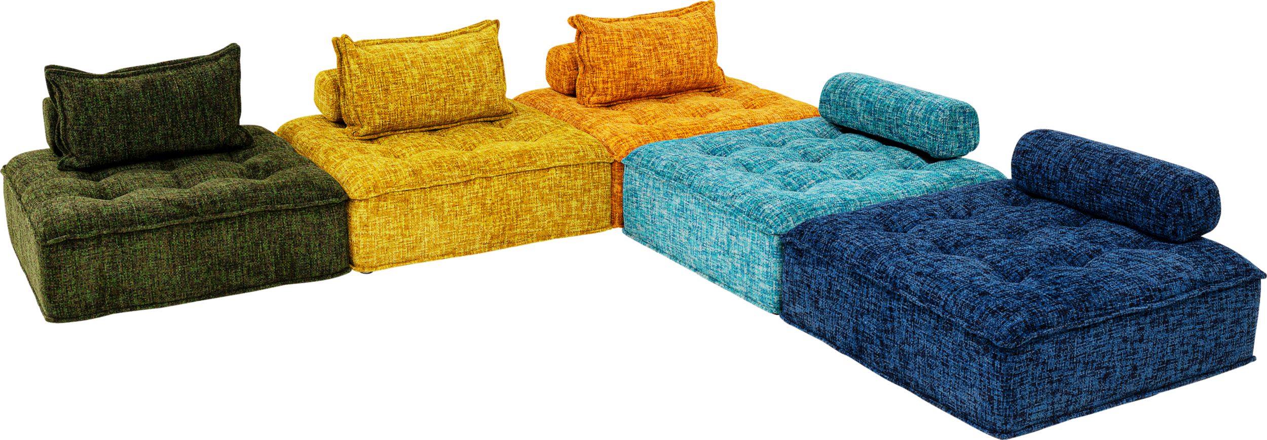 KARE Sofa Element image number 3