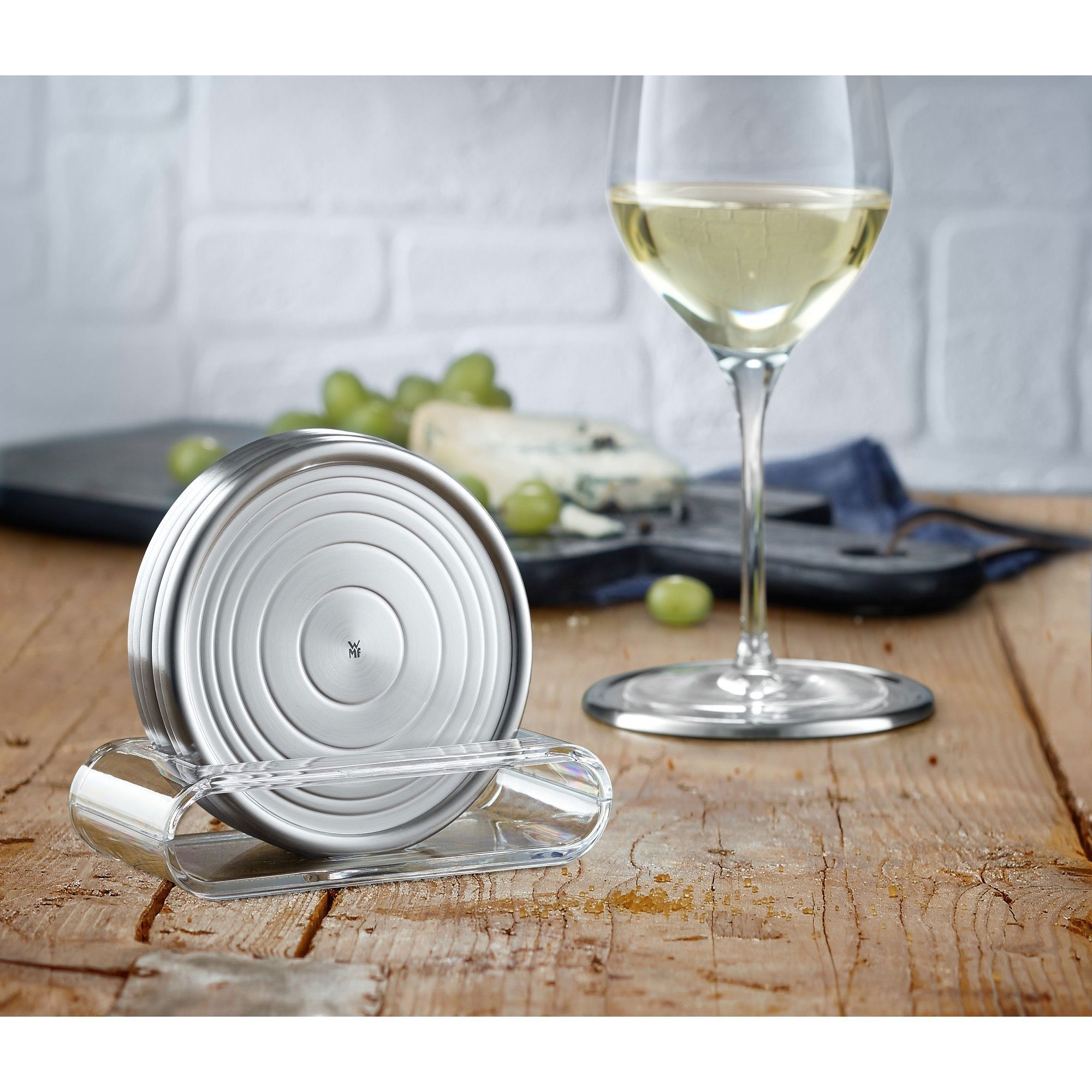 WMF Untersetzer-Set 6tlg. image number 3