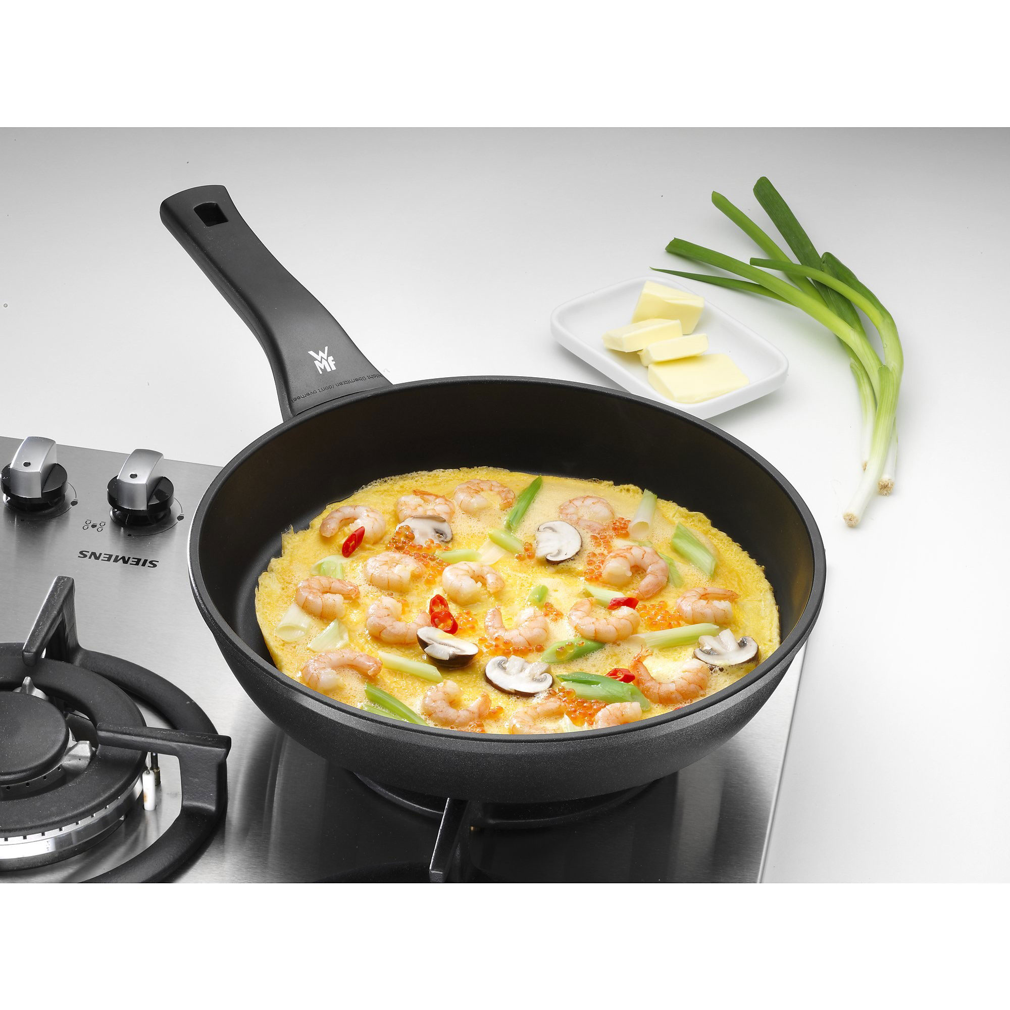 WMF Bratpfanne 28cm image number 5