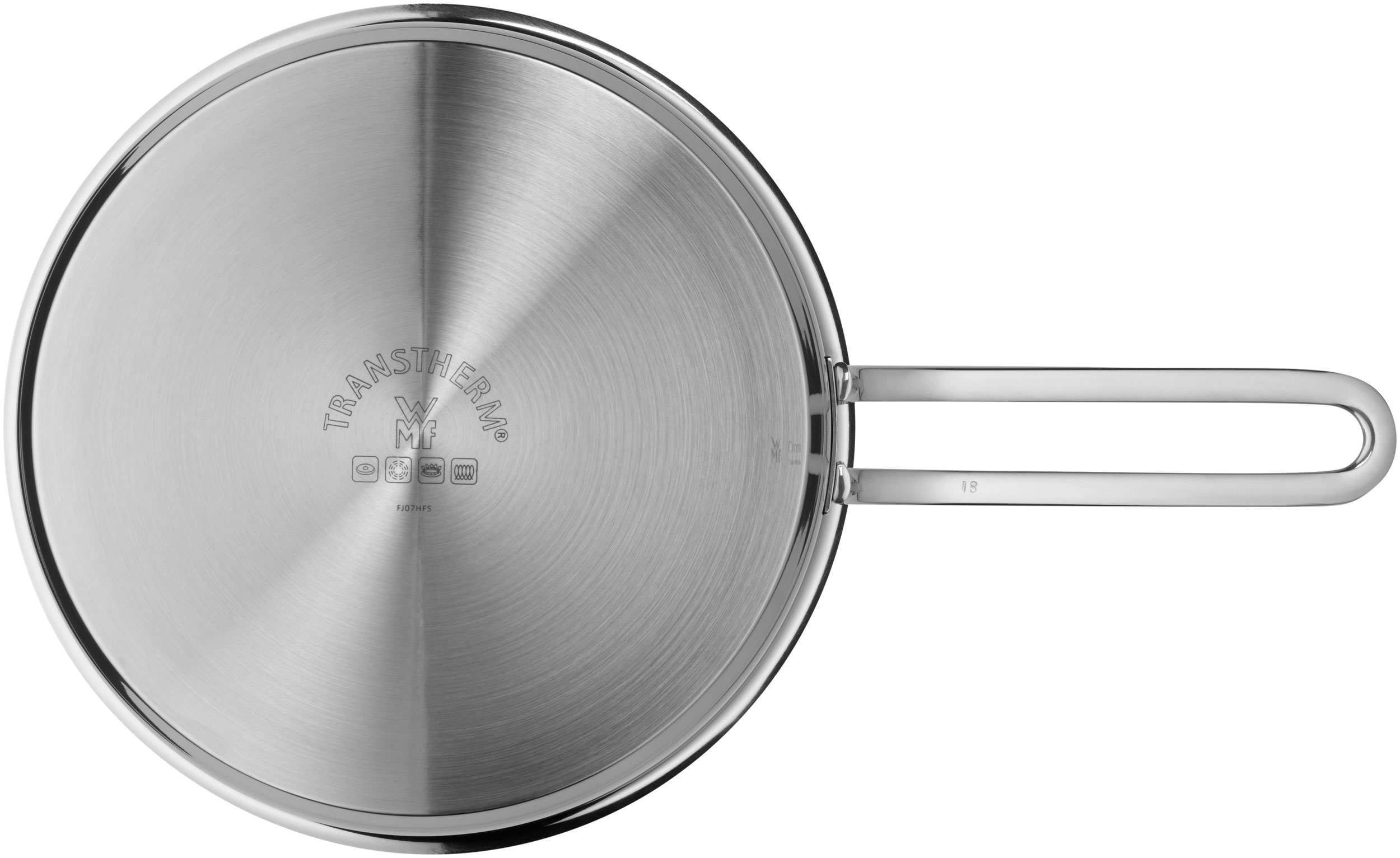 WMF Bratpfanne 18cm image number 3