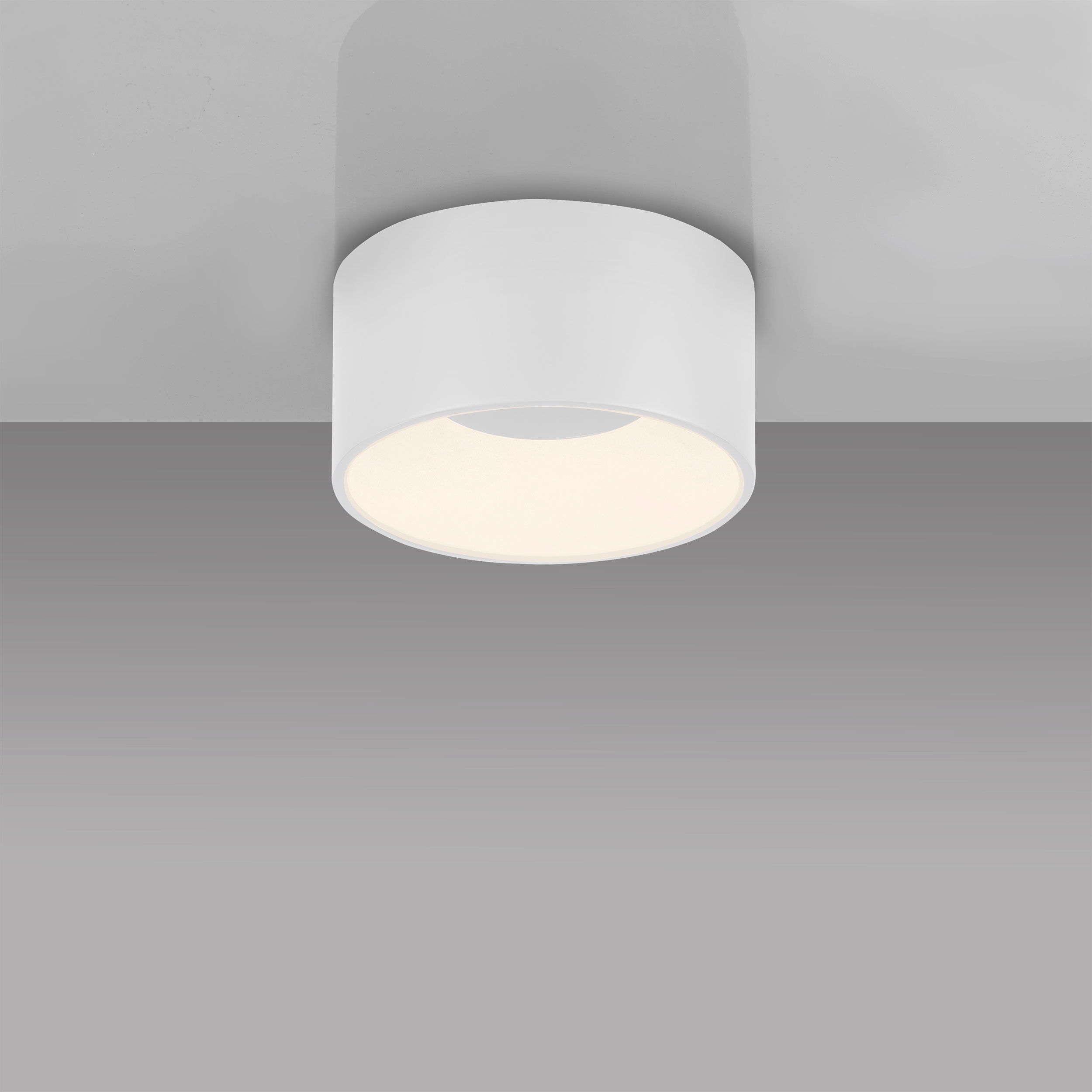 JUST LIGHT LED-Deckenleuchte 1flg image number 2