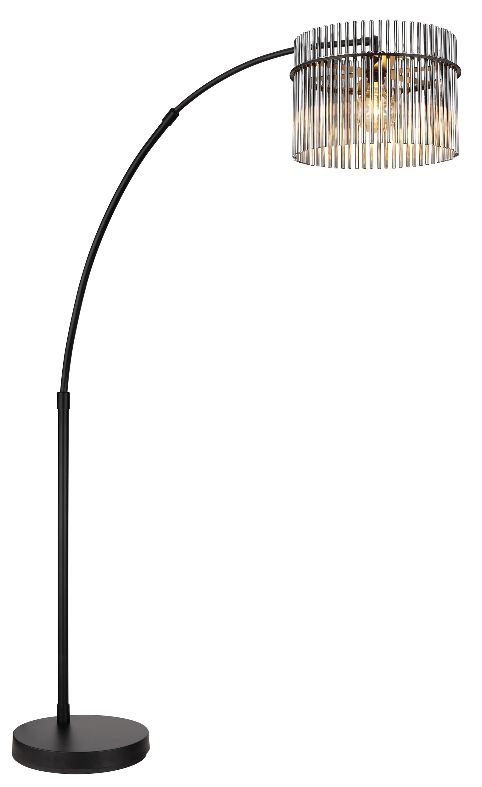 Globo LED-Stehleuchte 1flg image number 1