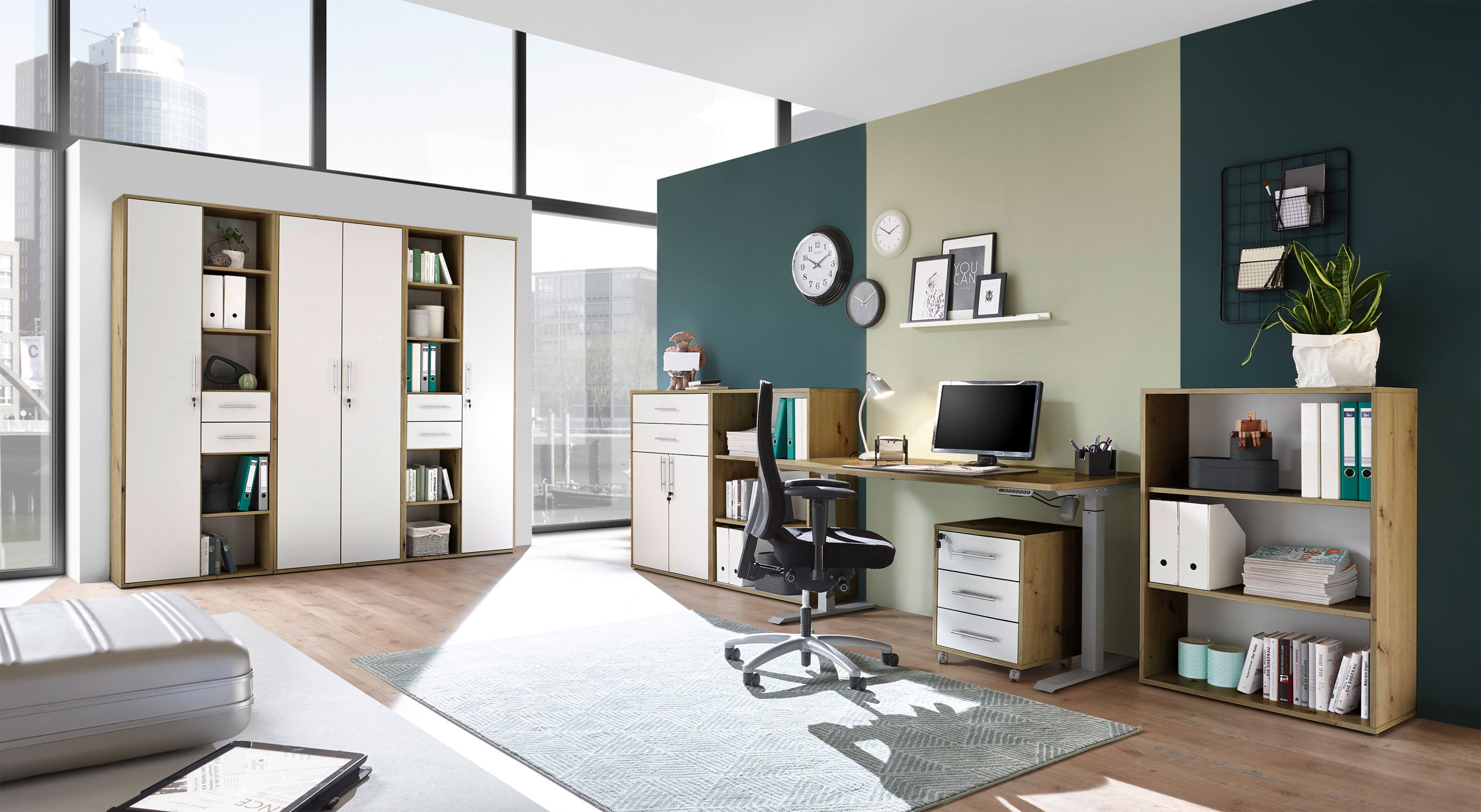 Schrank image number null