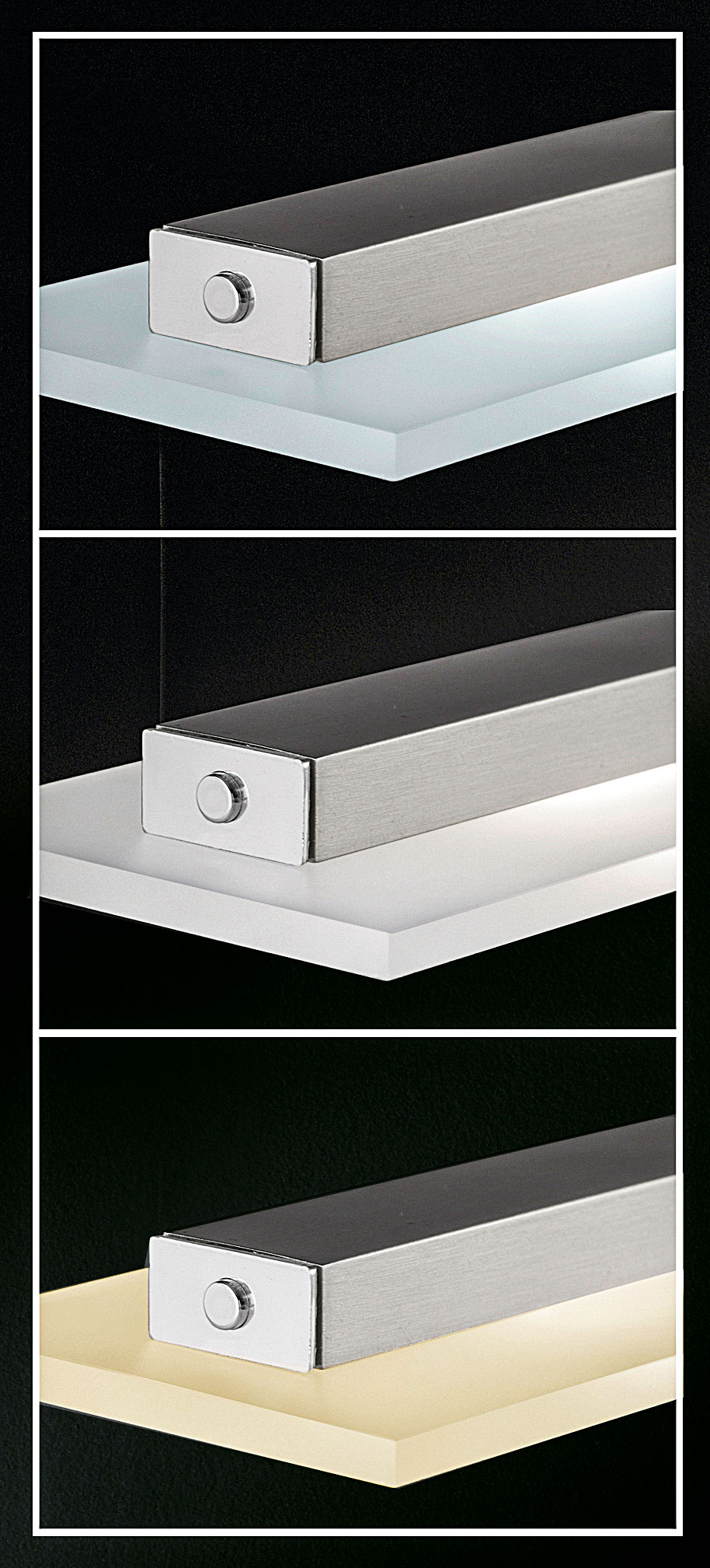 Fischer & Honsel LED-Pendelleuchte 7flg image number 3
