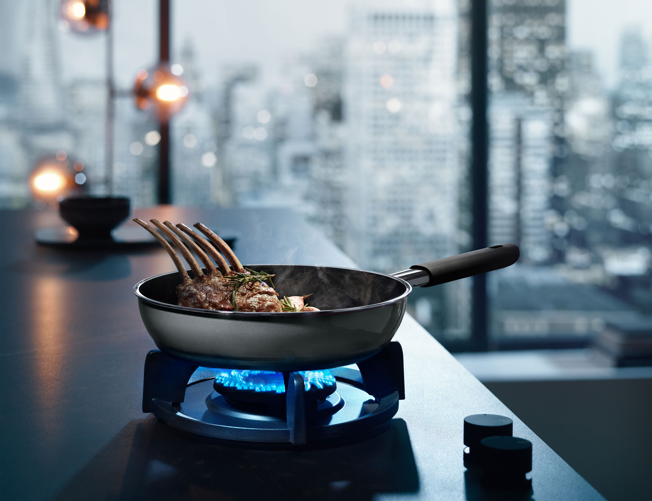 WMF Bratpfanne 24cm image number 3